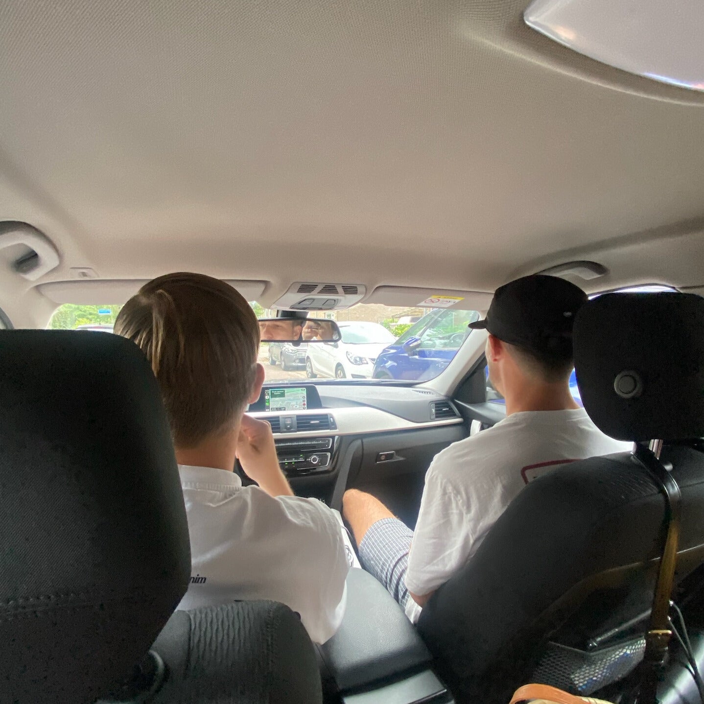 Het ontstaan van BLOOMIN CULTURE - Bloomin Culture