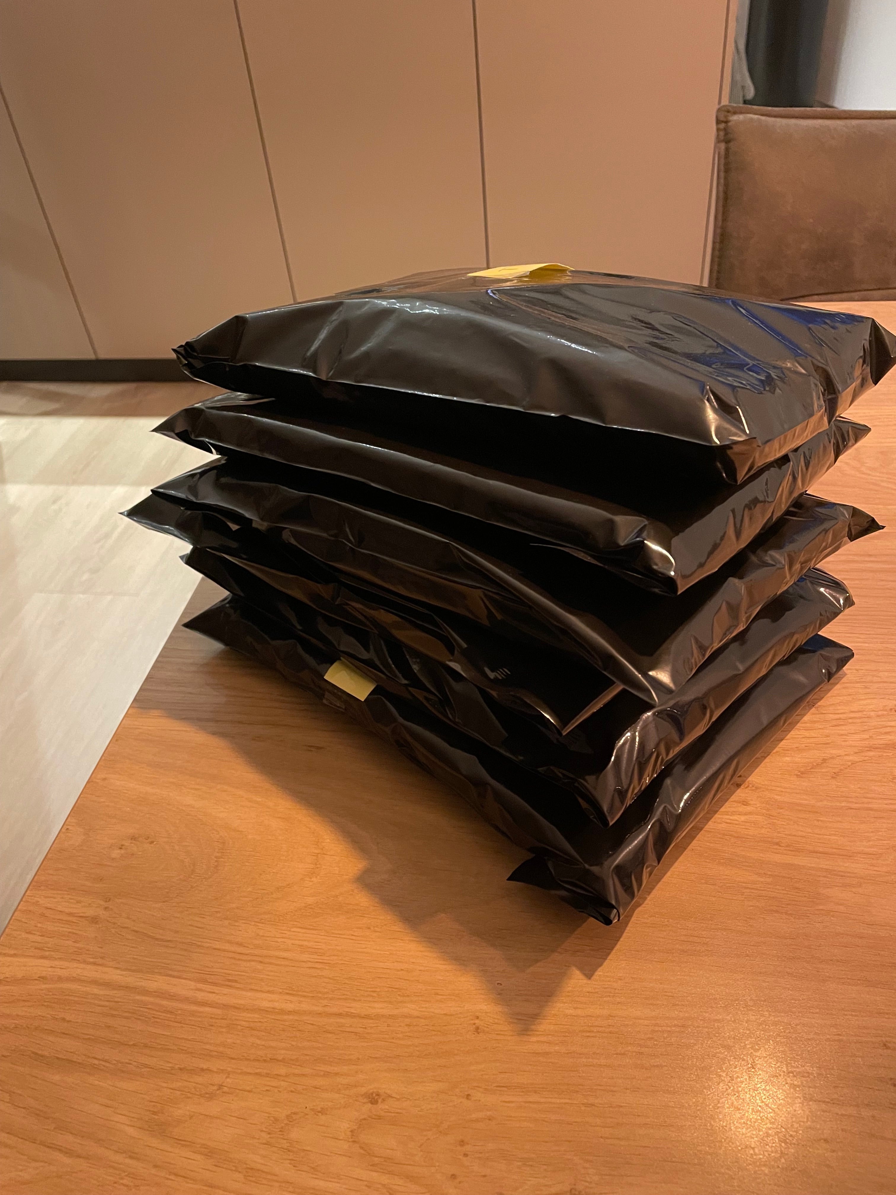 Van idee naar brievenbus - Bloomin Culture