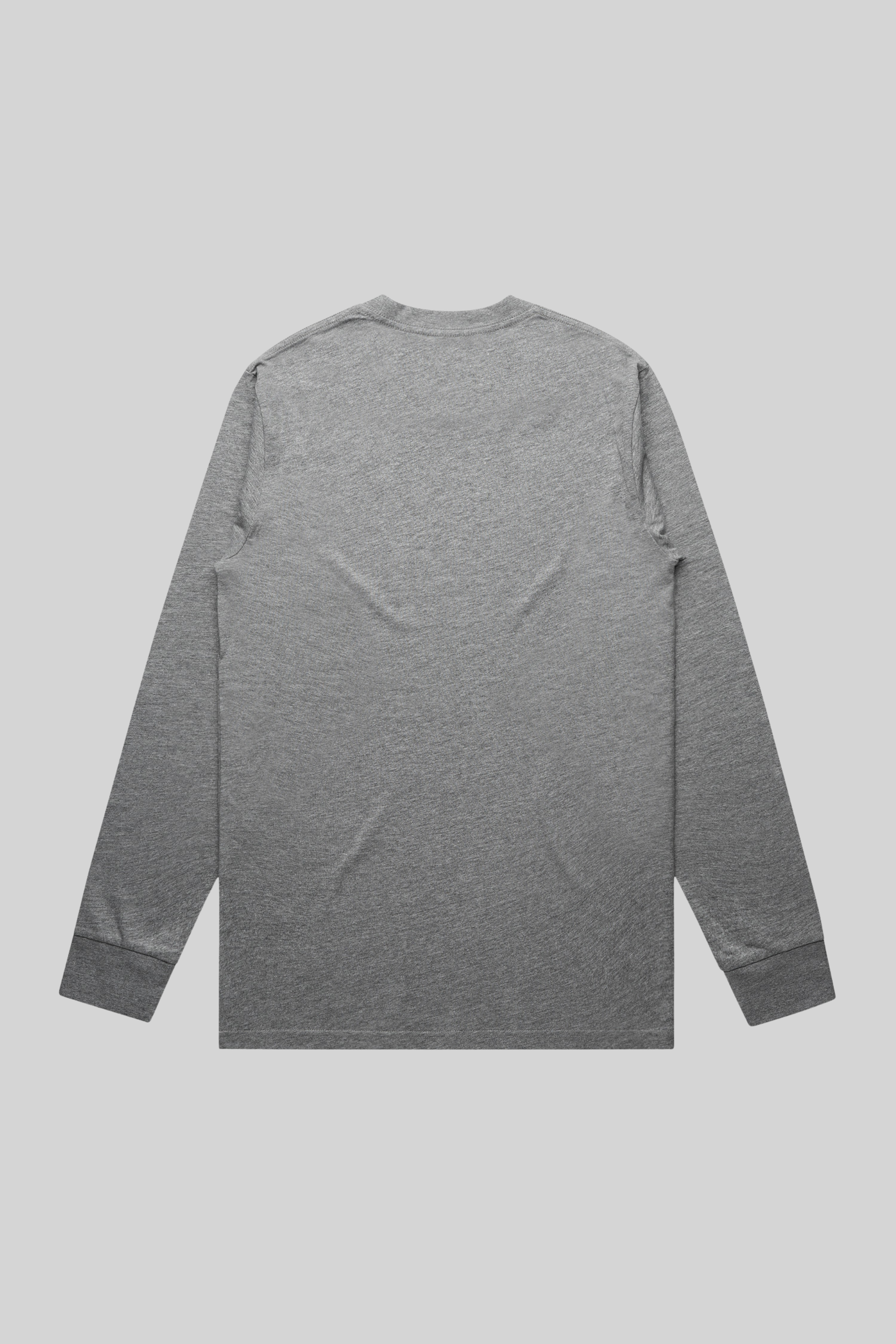 Rooted Culture Longsleeve Ecru