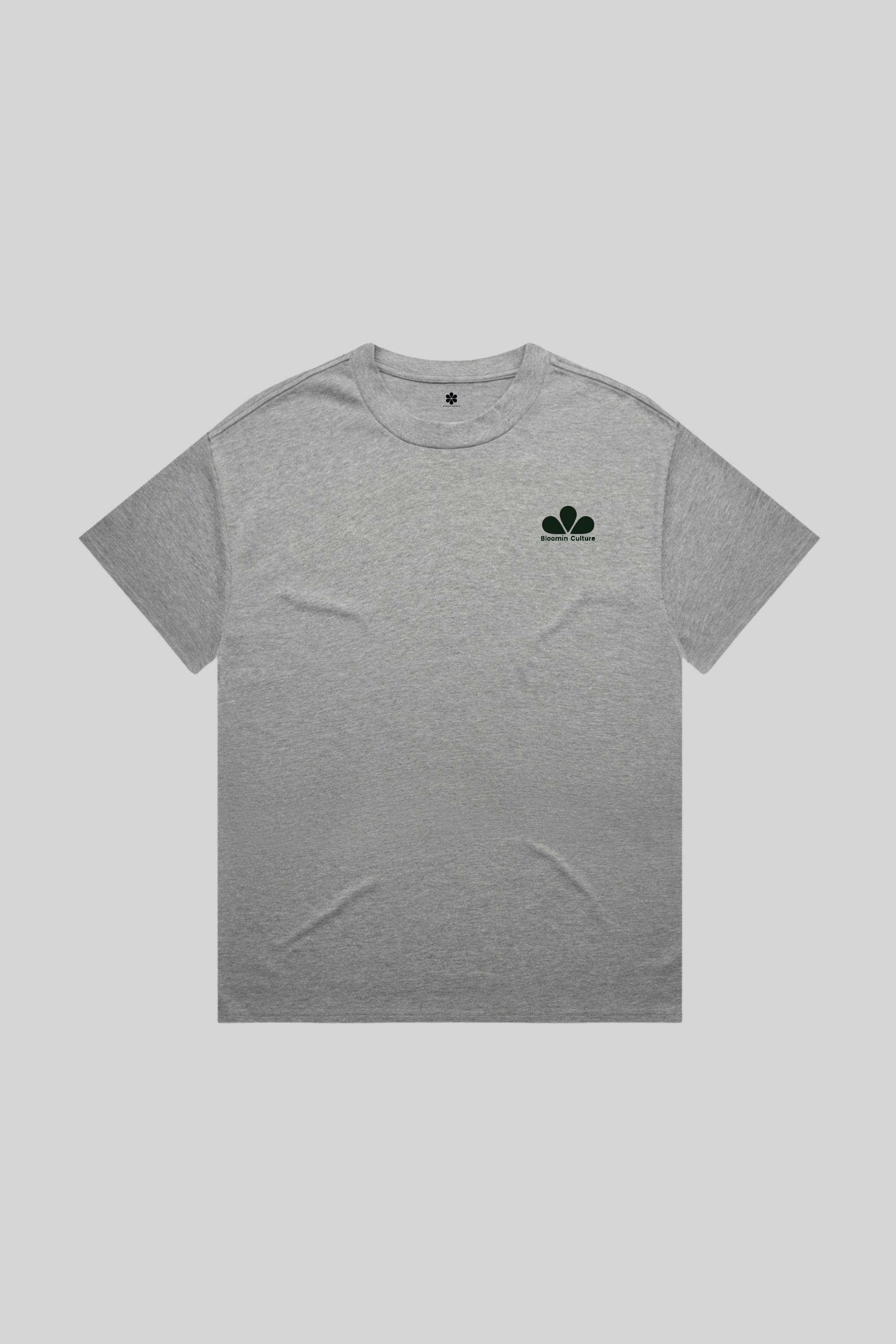BLOOMIN - Heavy Tee