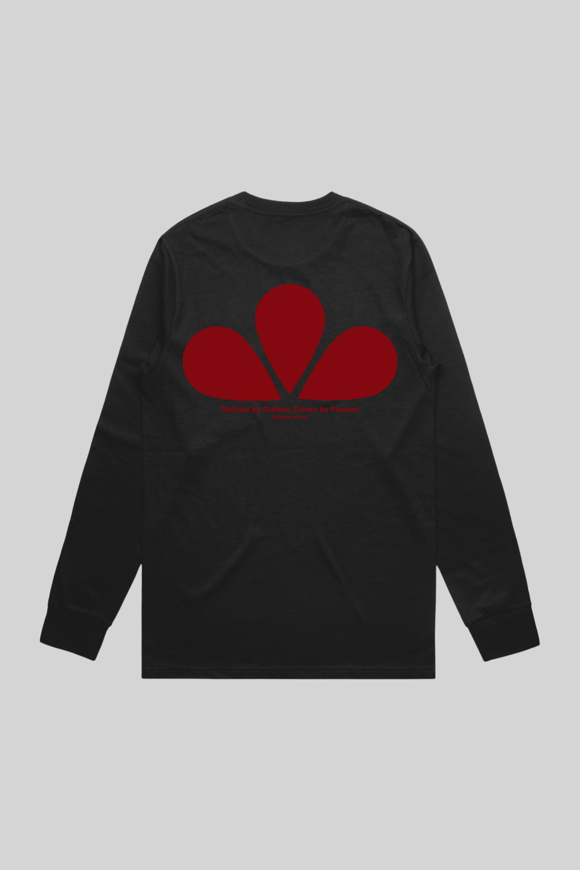 Defined Classic Longsleeve