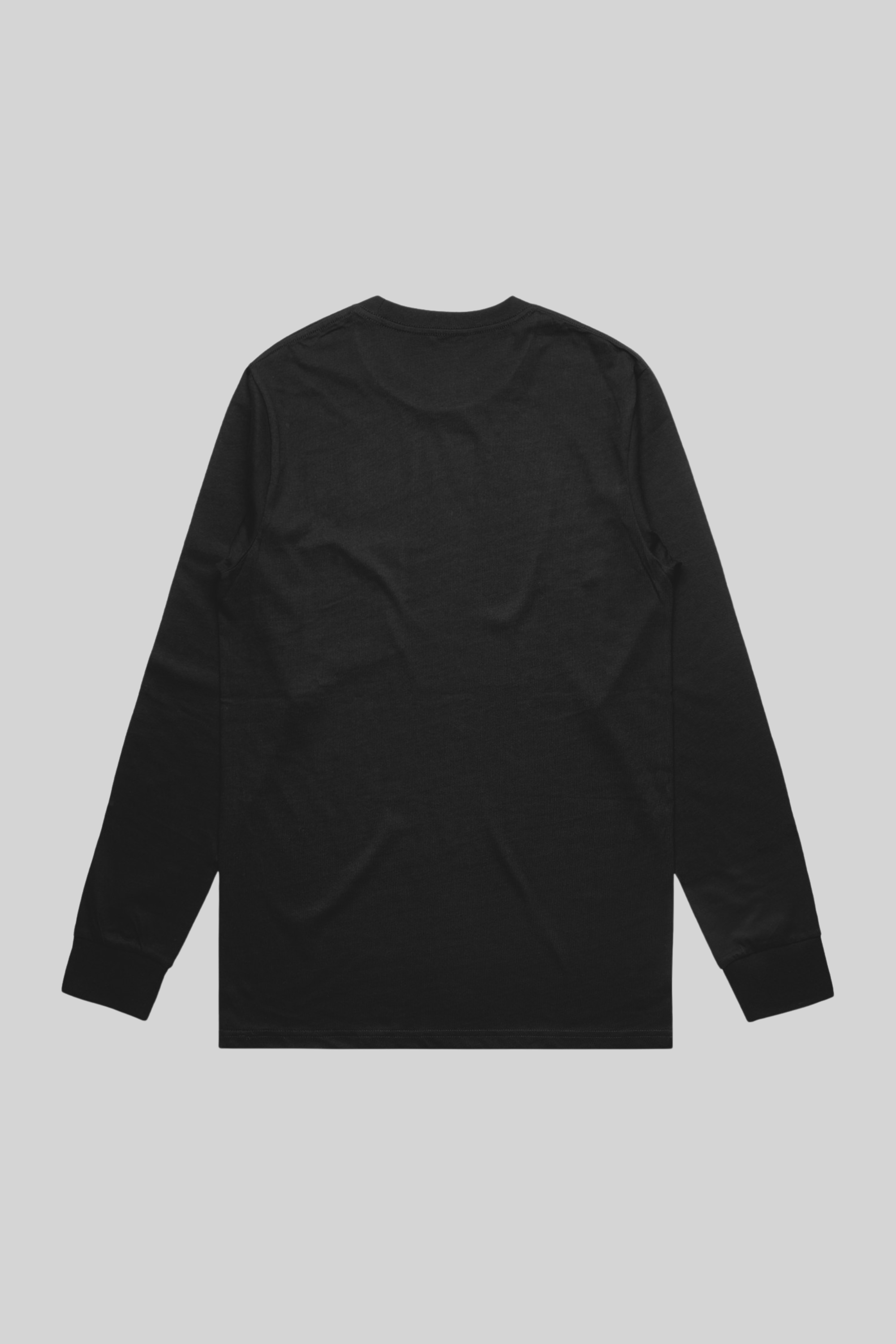 Rooted Culture Longsleeve Cedar