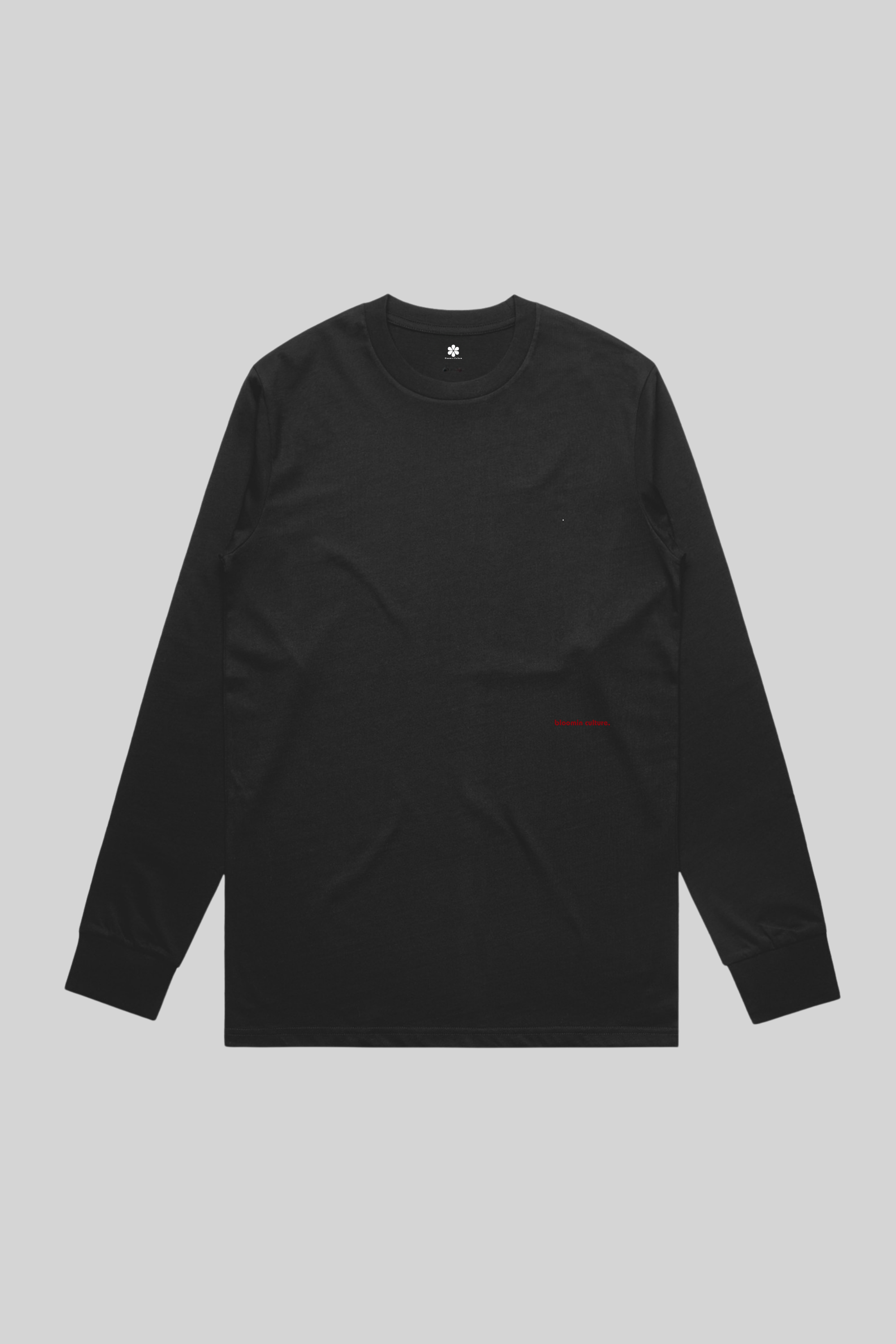 Defined Classic Longsleeve