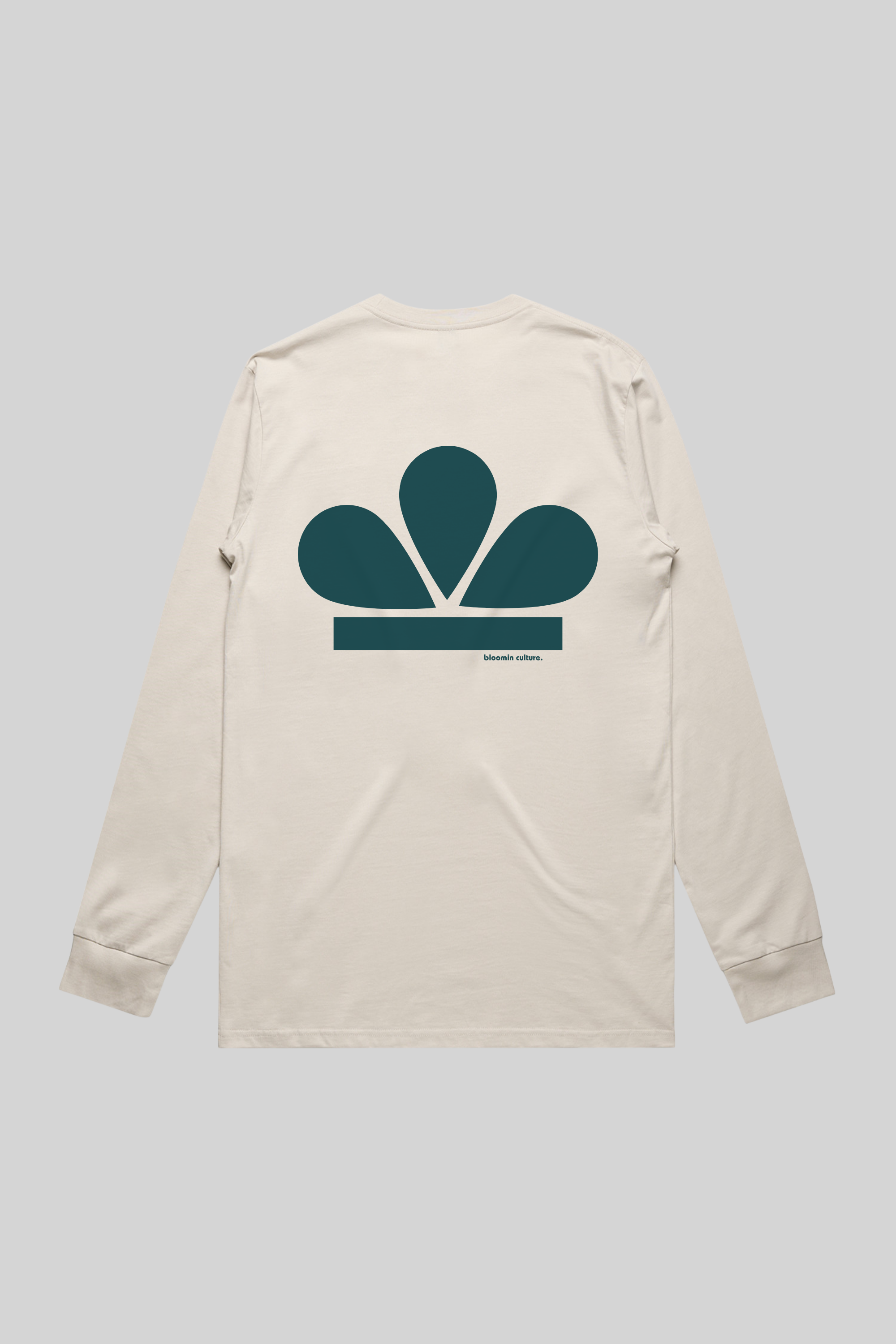 Lowline Classic Longsleeve Pine Green