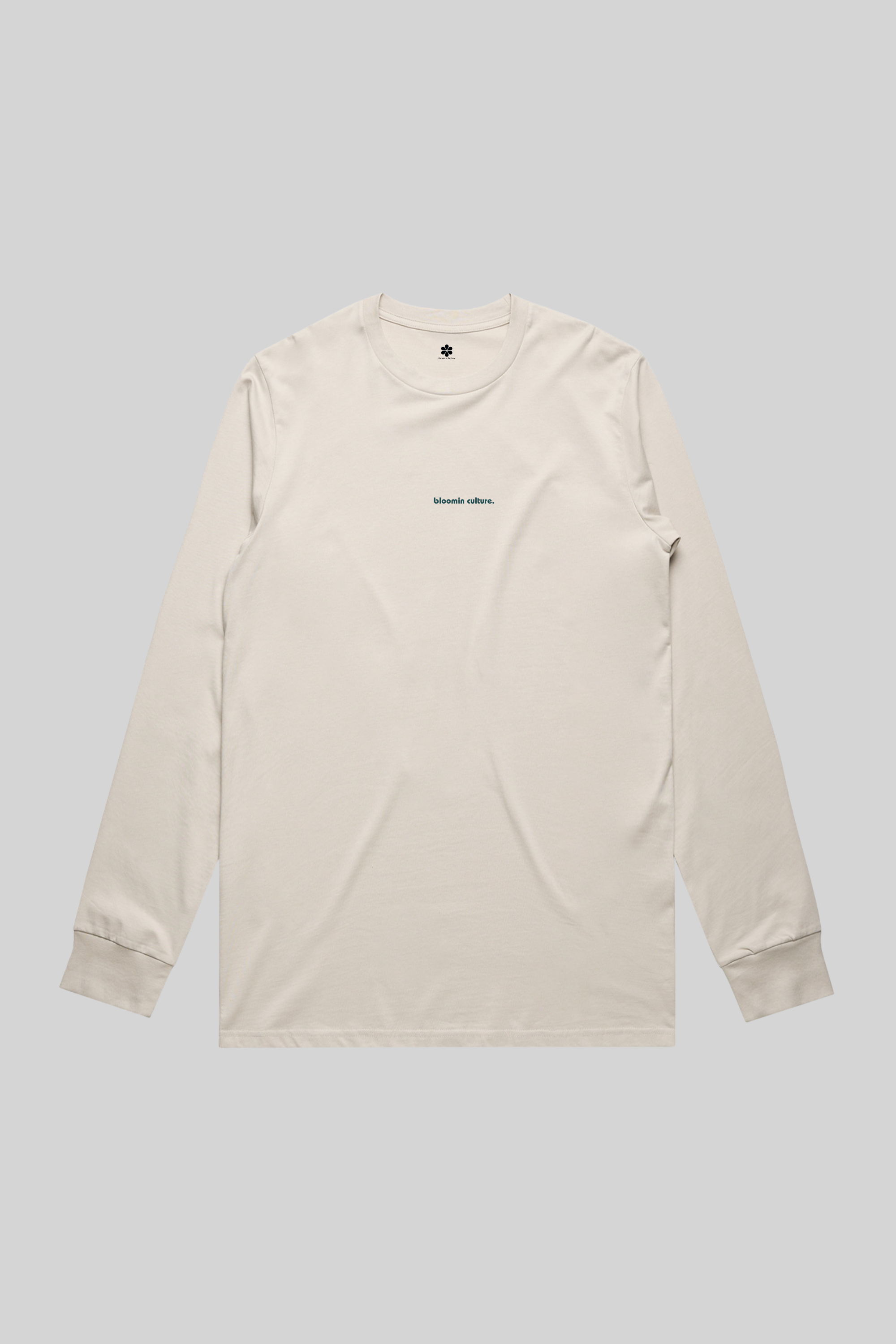 Lowline Classic Longsleeve Pine Green
