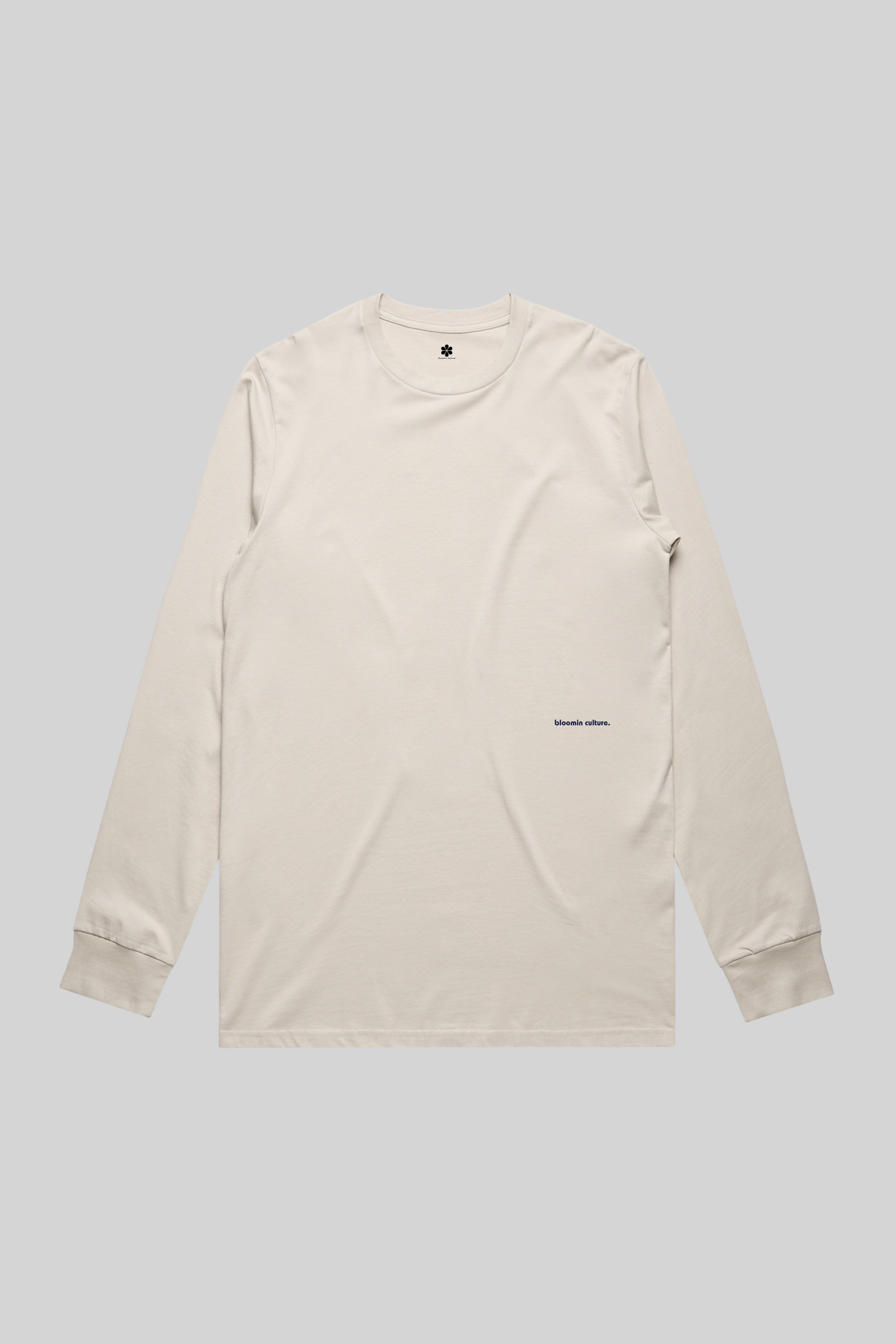 Defined Classic Longsleeve