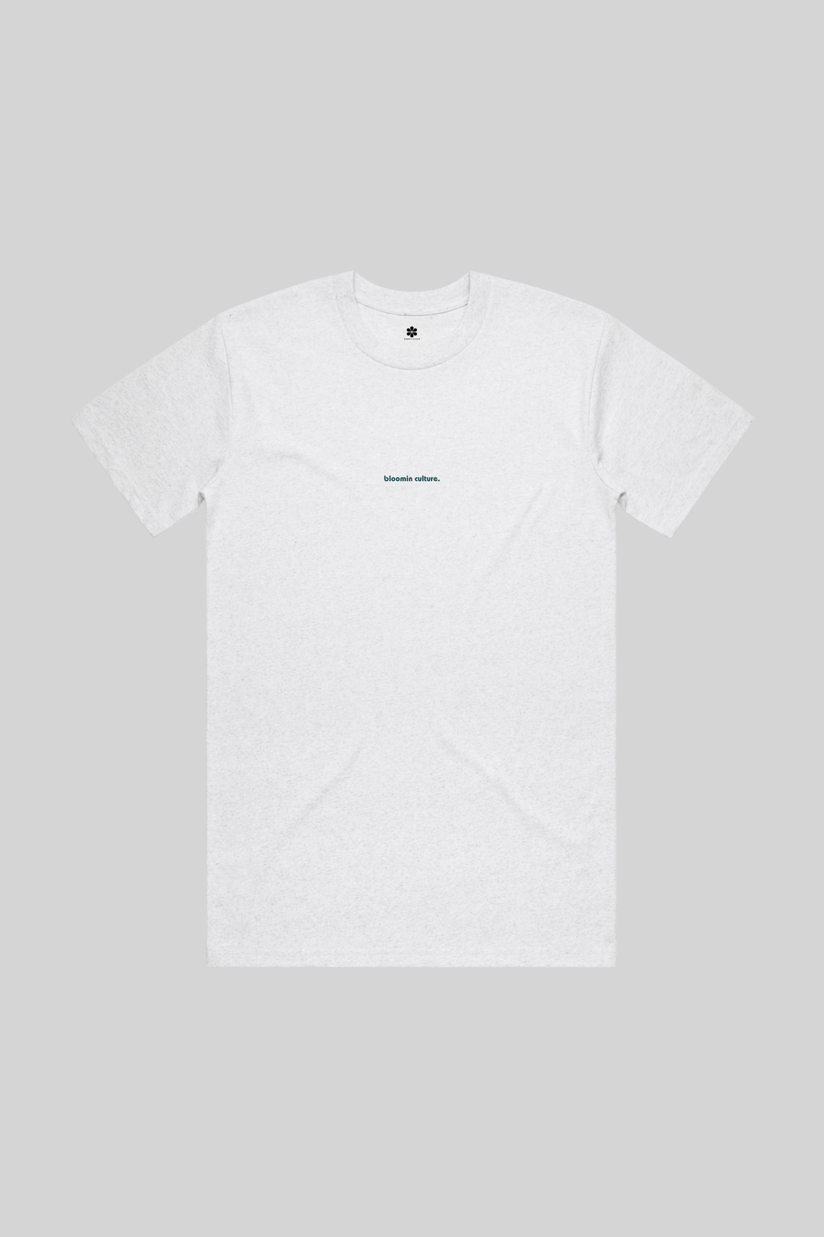 Lowline Classic Tee Pine Green