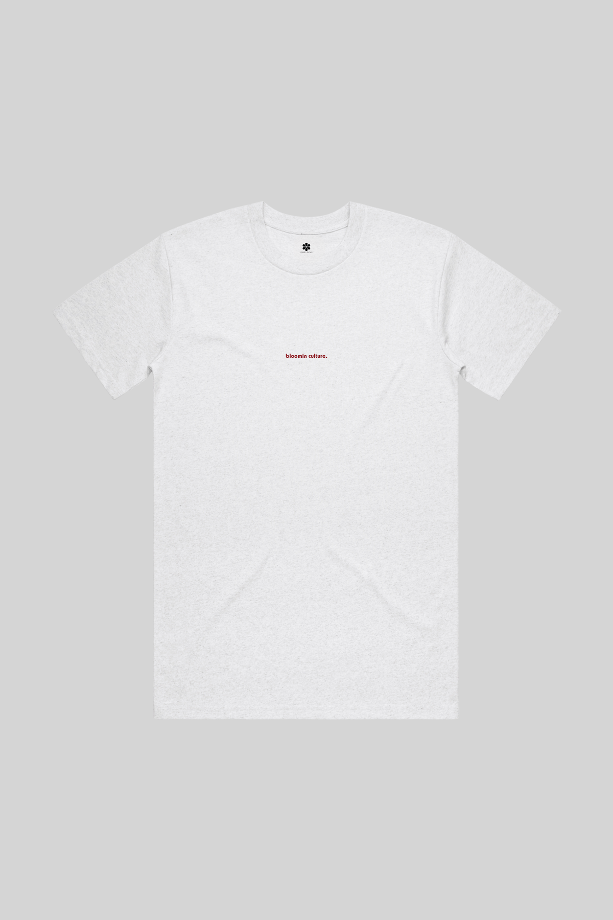 Lowline Classic Tee Red
