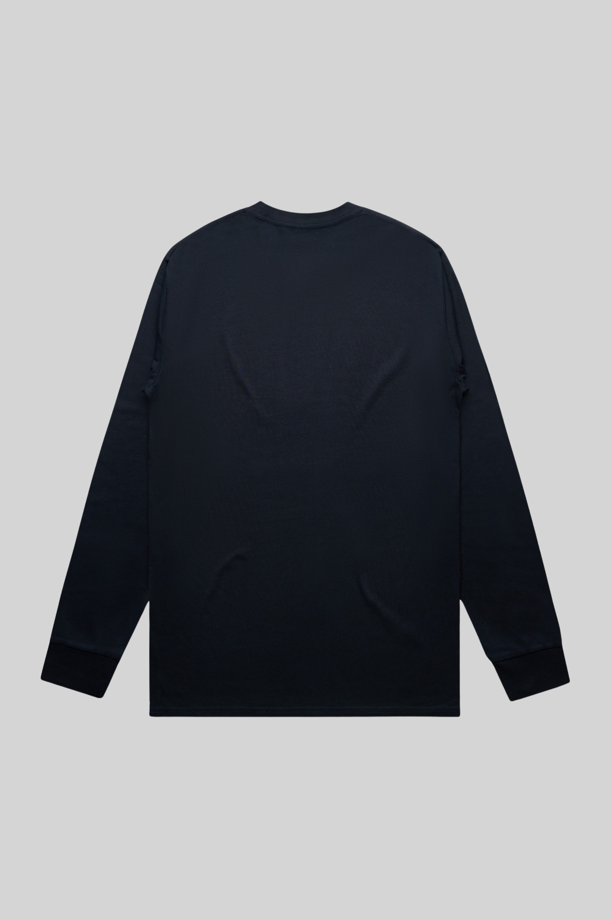 Rooted Culture Longsleeve Pine Green