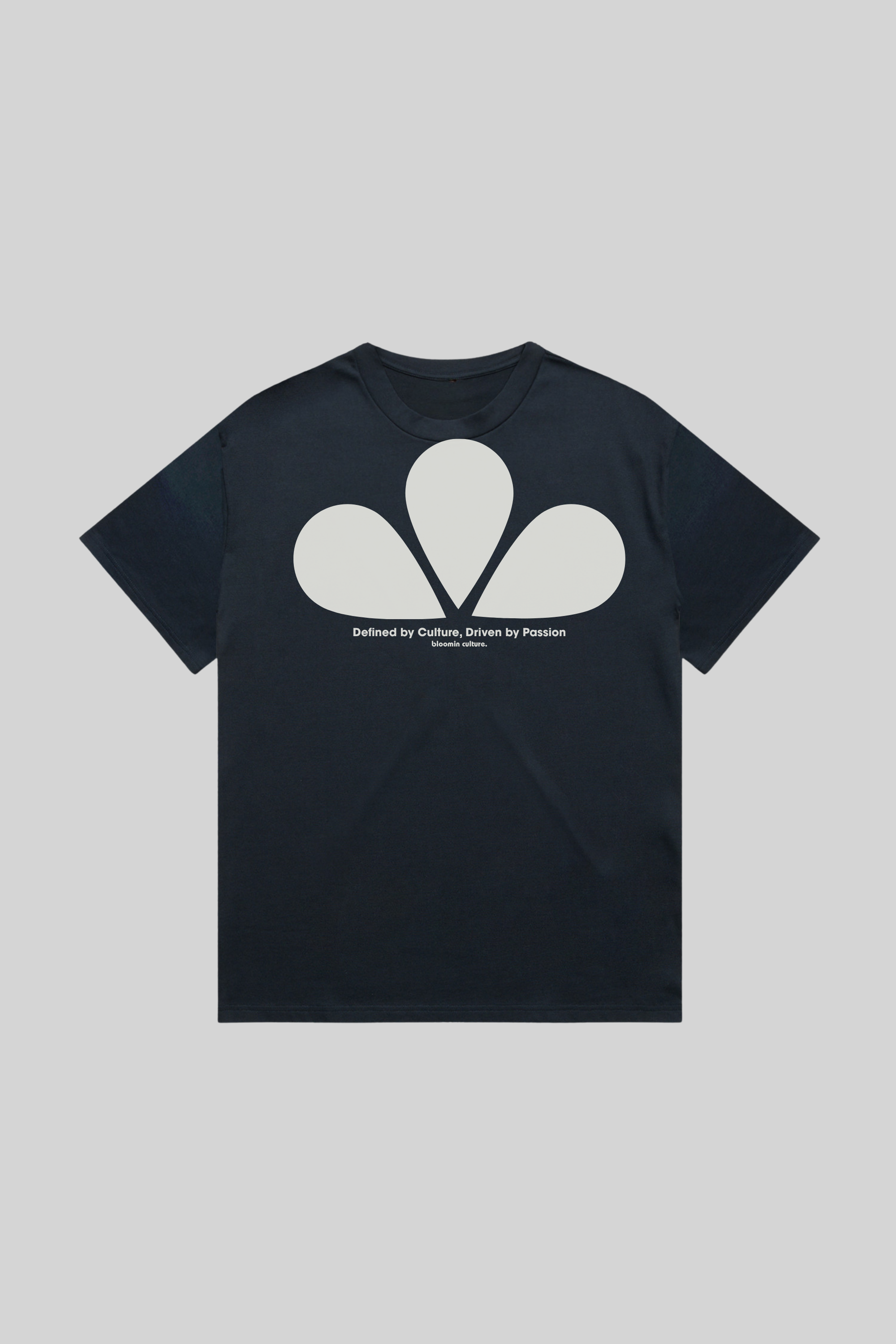 Defined Heavy Tee