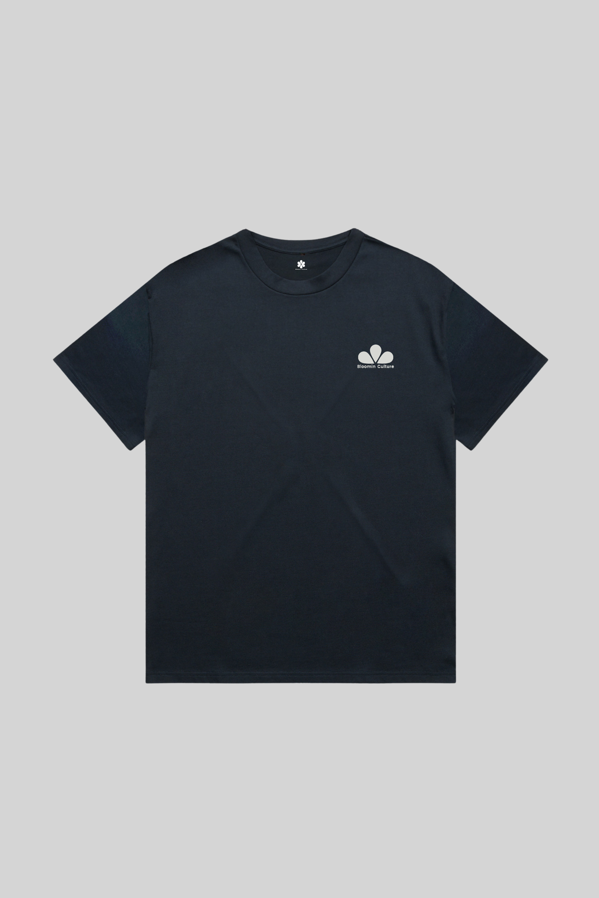 Defined Heavy Tee