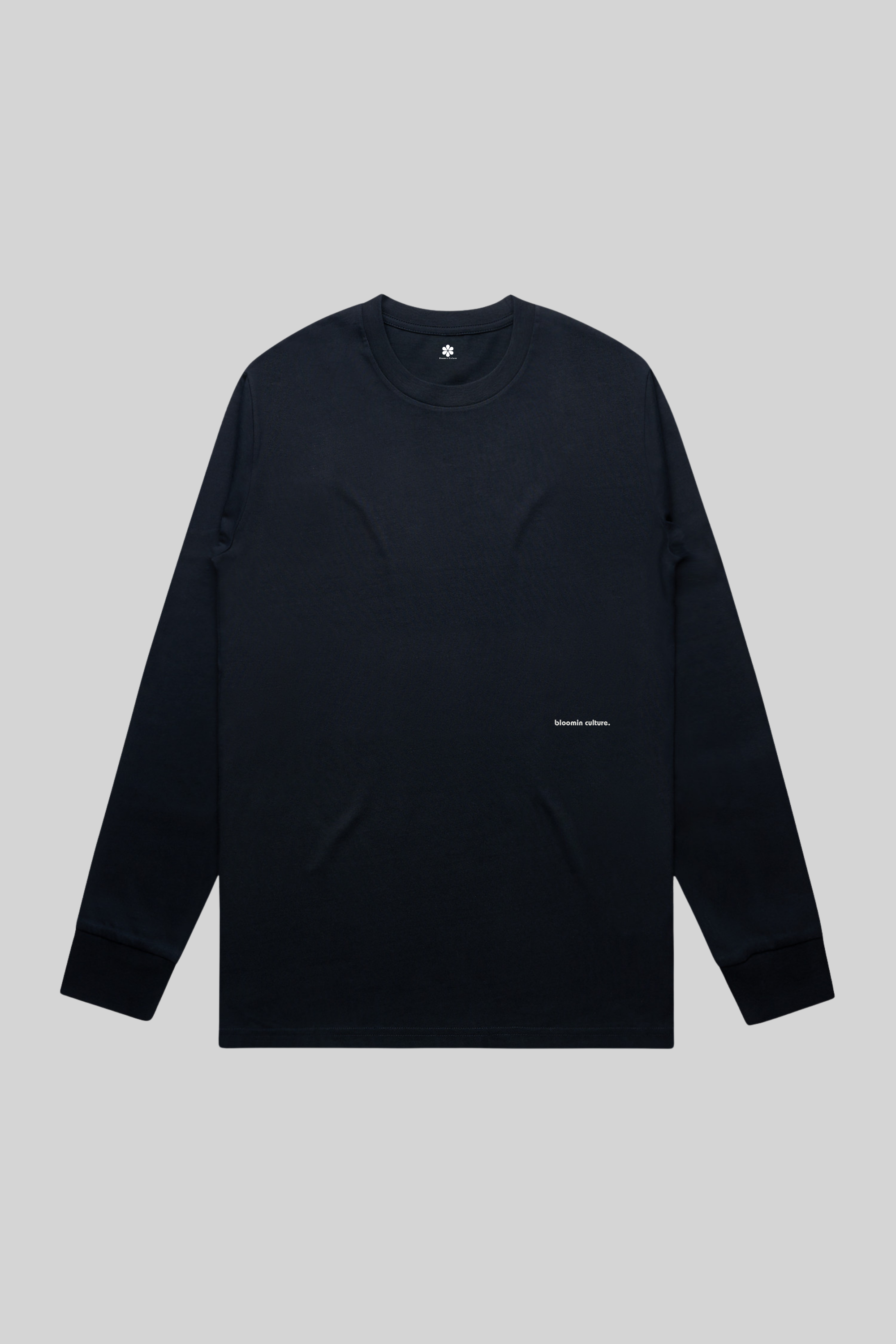 Defined Classic Longsleeve