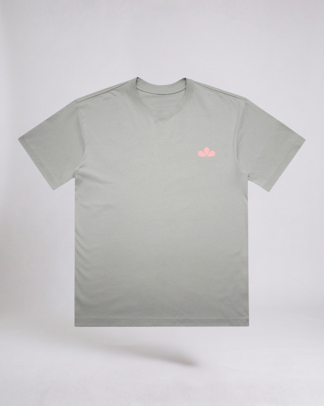 SIGNATURE LINE - T-SHIRT PINK