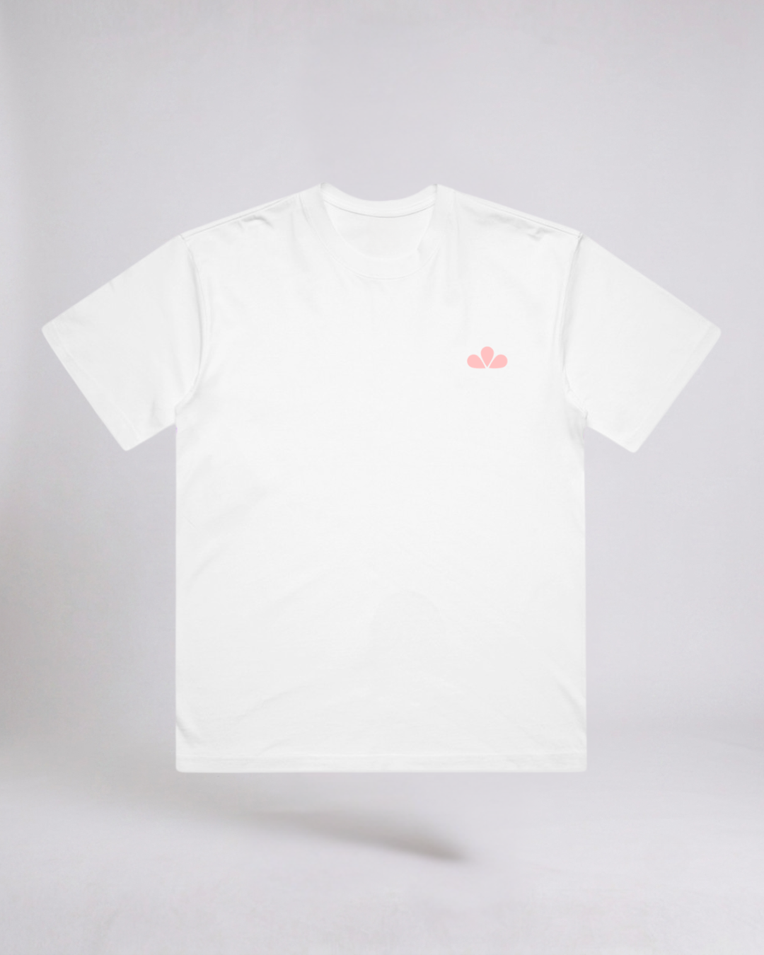 SIGNATURE LINE - T-SHIRT PINK