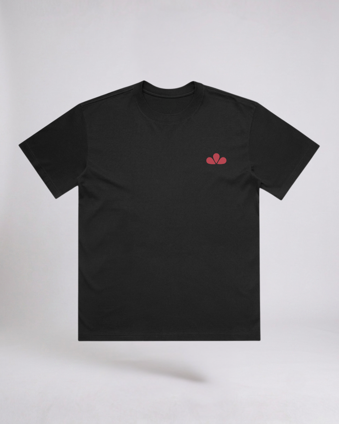 SIGNATURE LINE - T-SHIRT RED