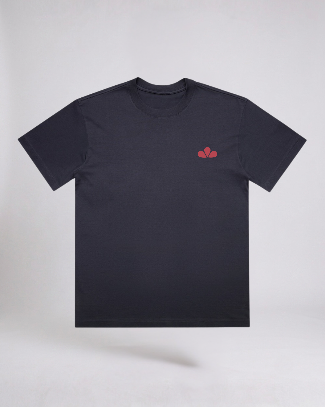 SIGNATURE LINE - T-SHIRT RED