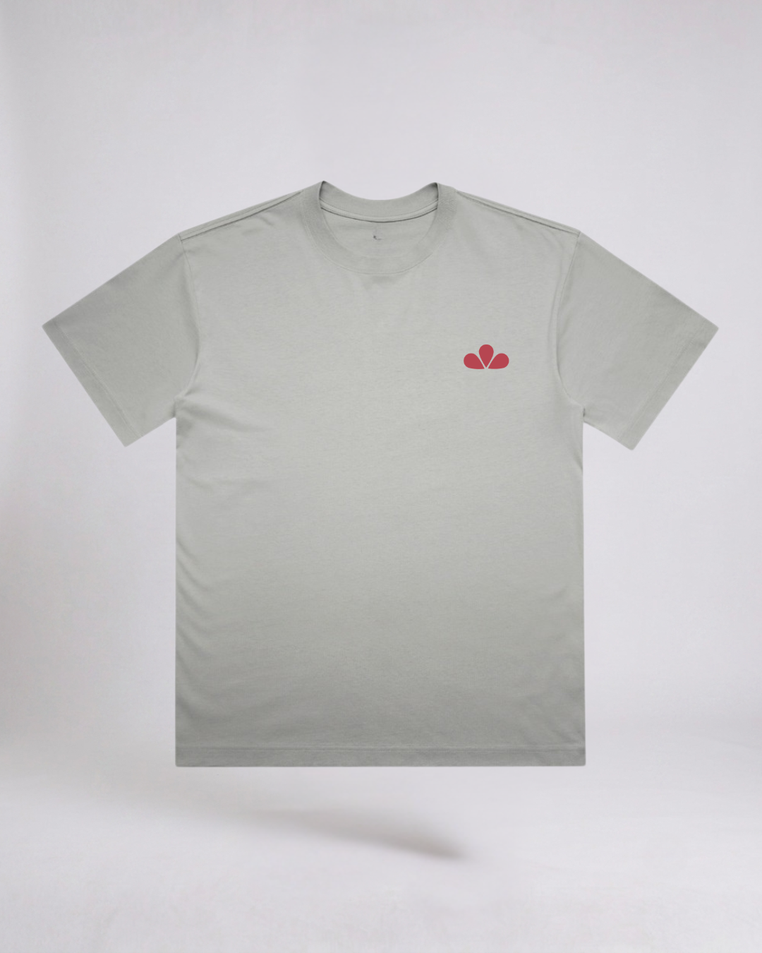 SIGNATURE LINE - T-SHIRT RED
