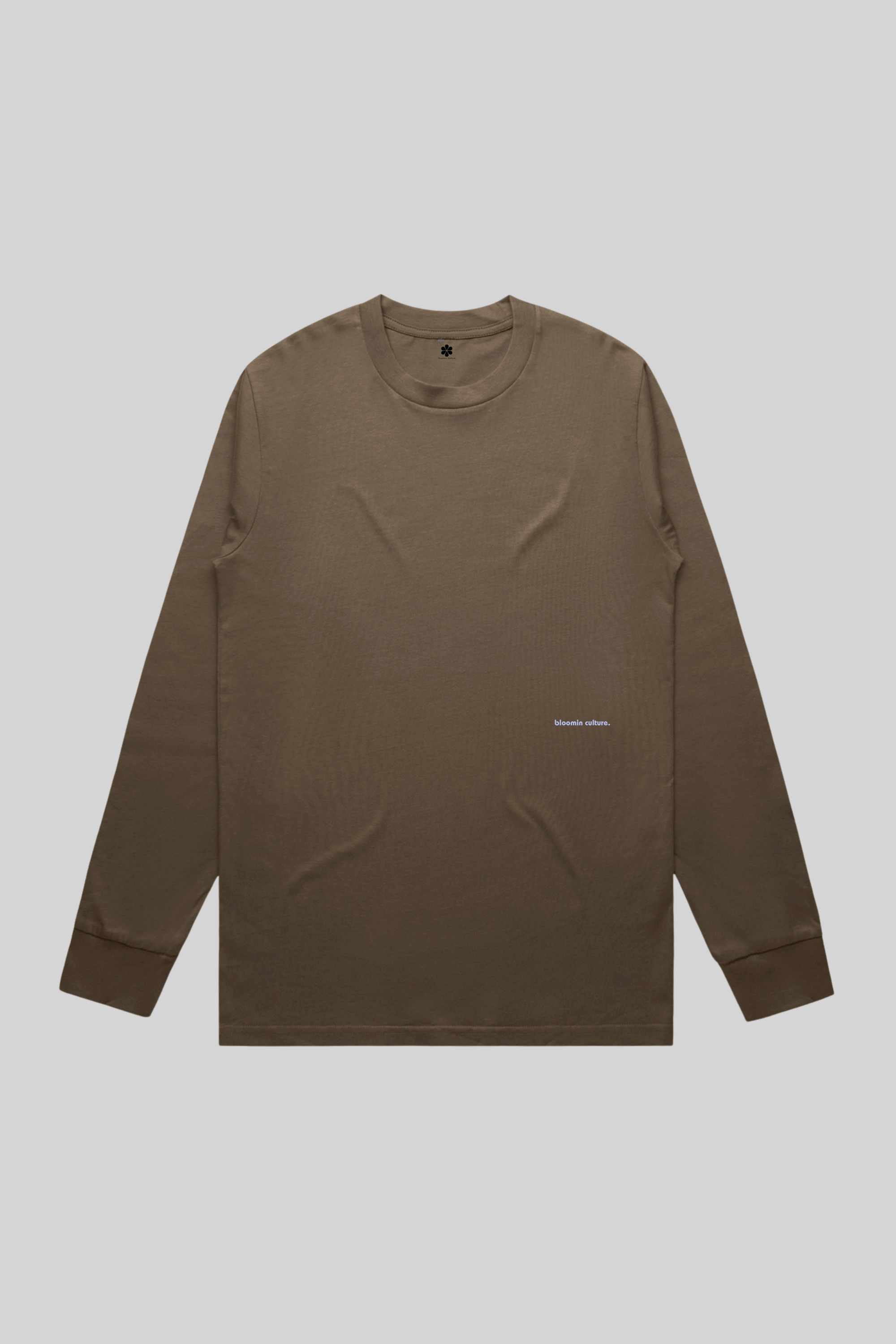 Defined Classic Longsleeve