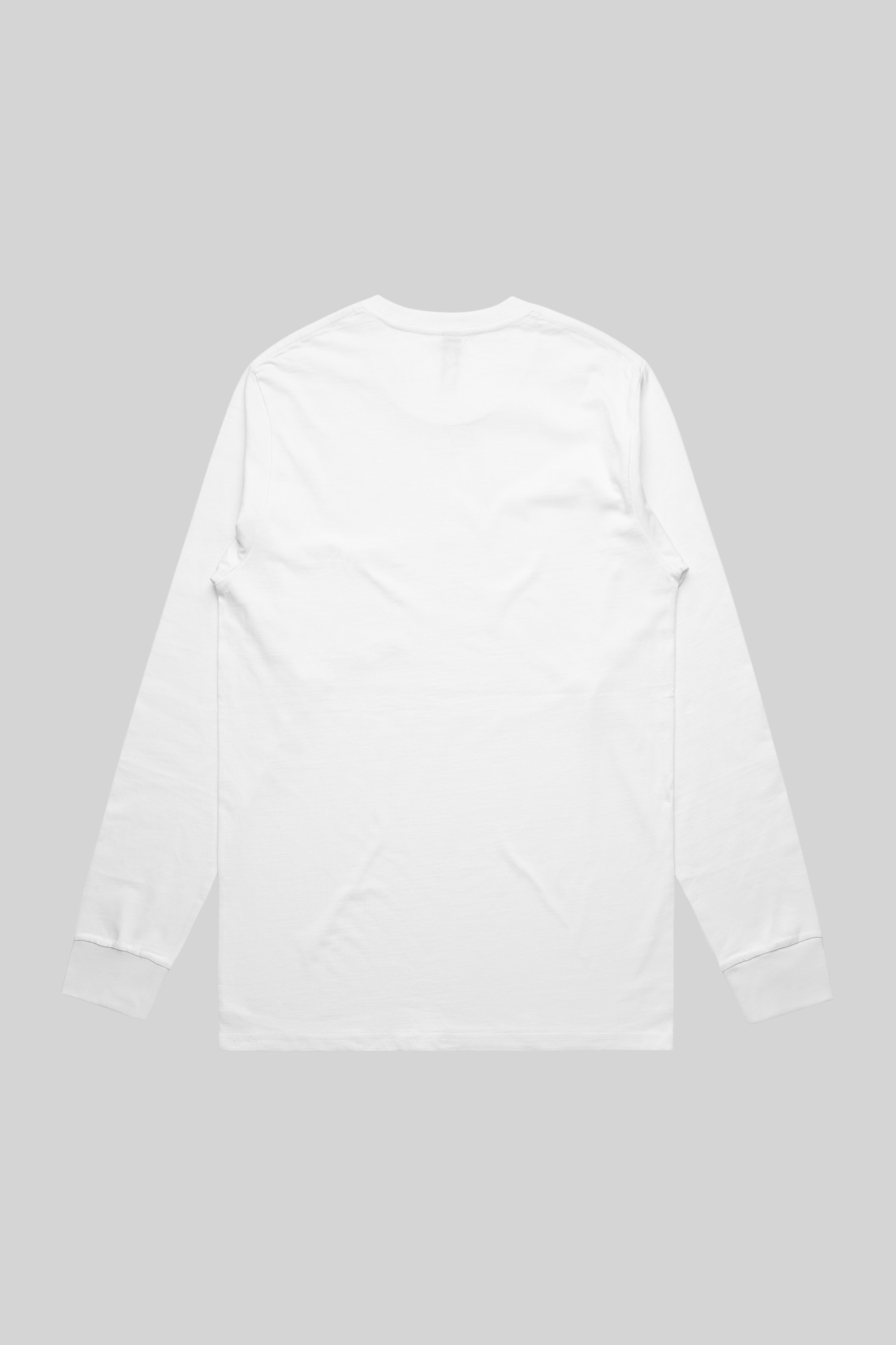 Rooted Culture Longsleeve Pine Green