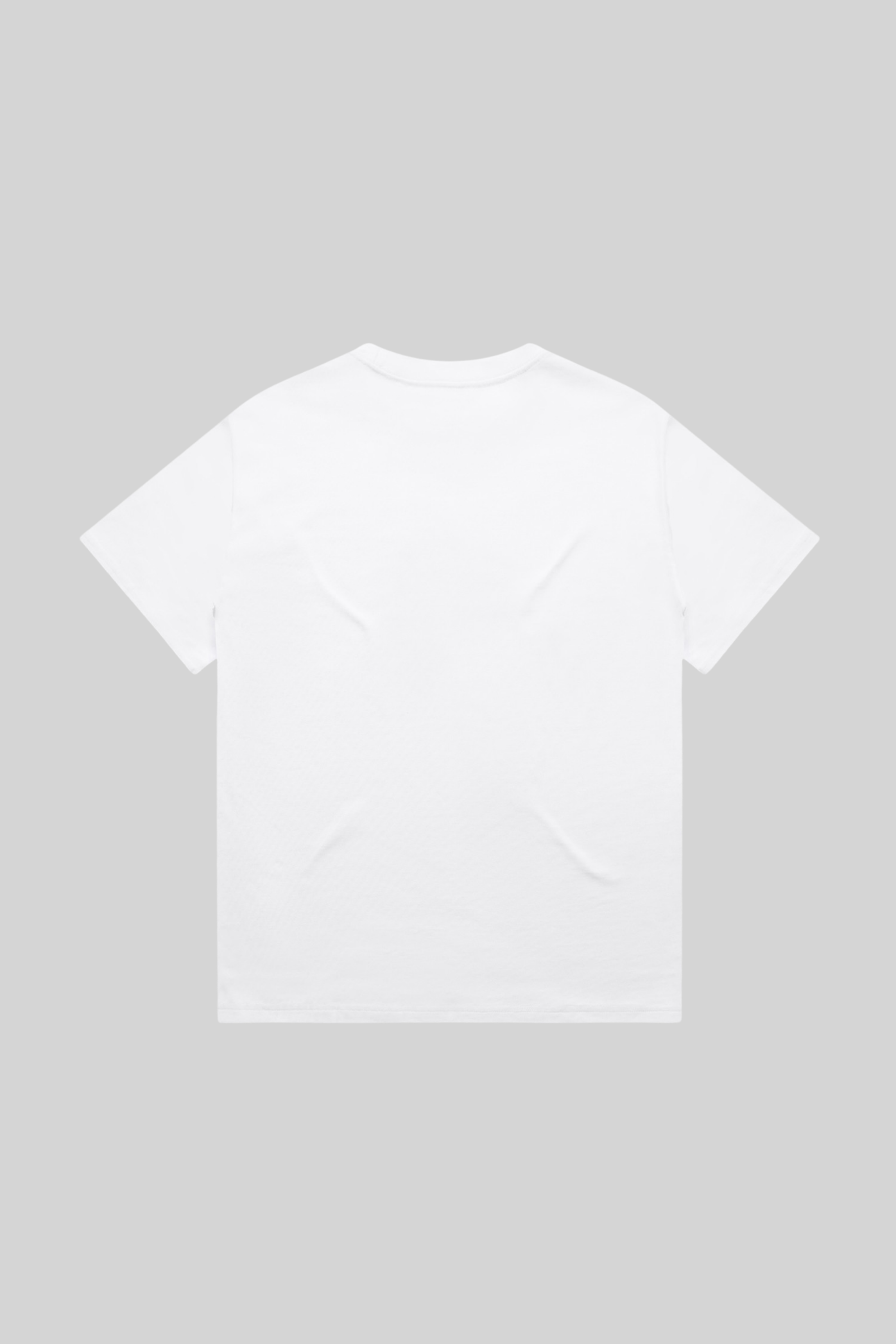 Rooted Culture Heavy Tee Pine Green