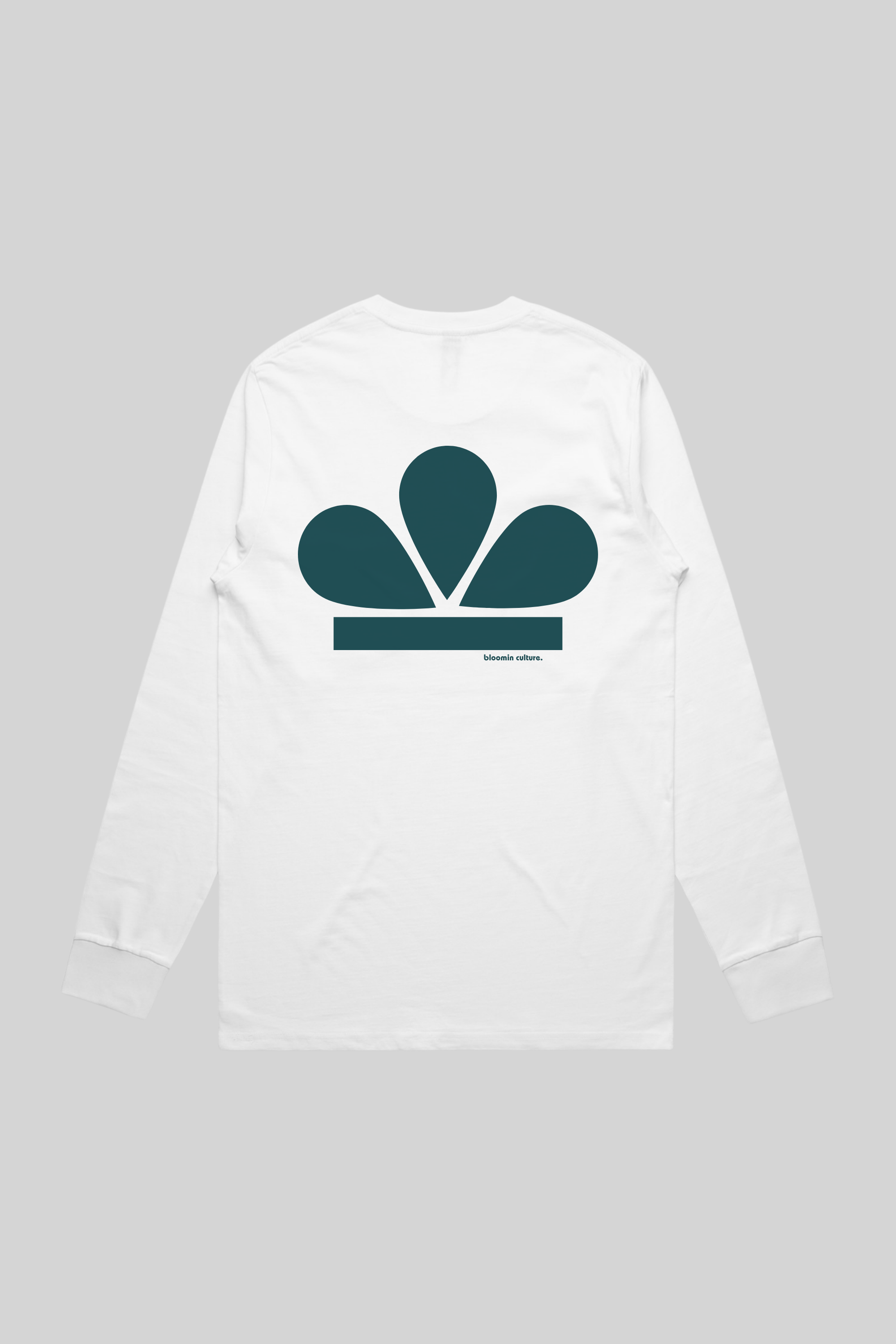 Lowline Classic Longsleeve Pine Green