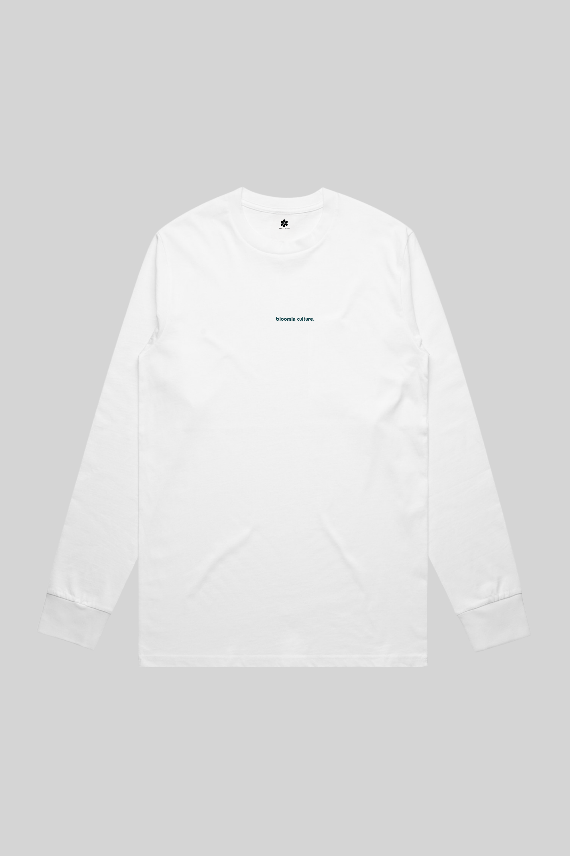 Lowline Classic Longsleeve Pine Green