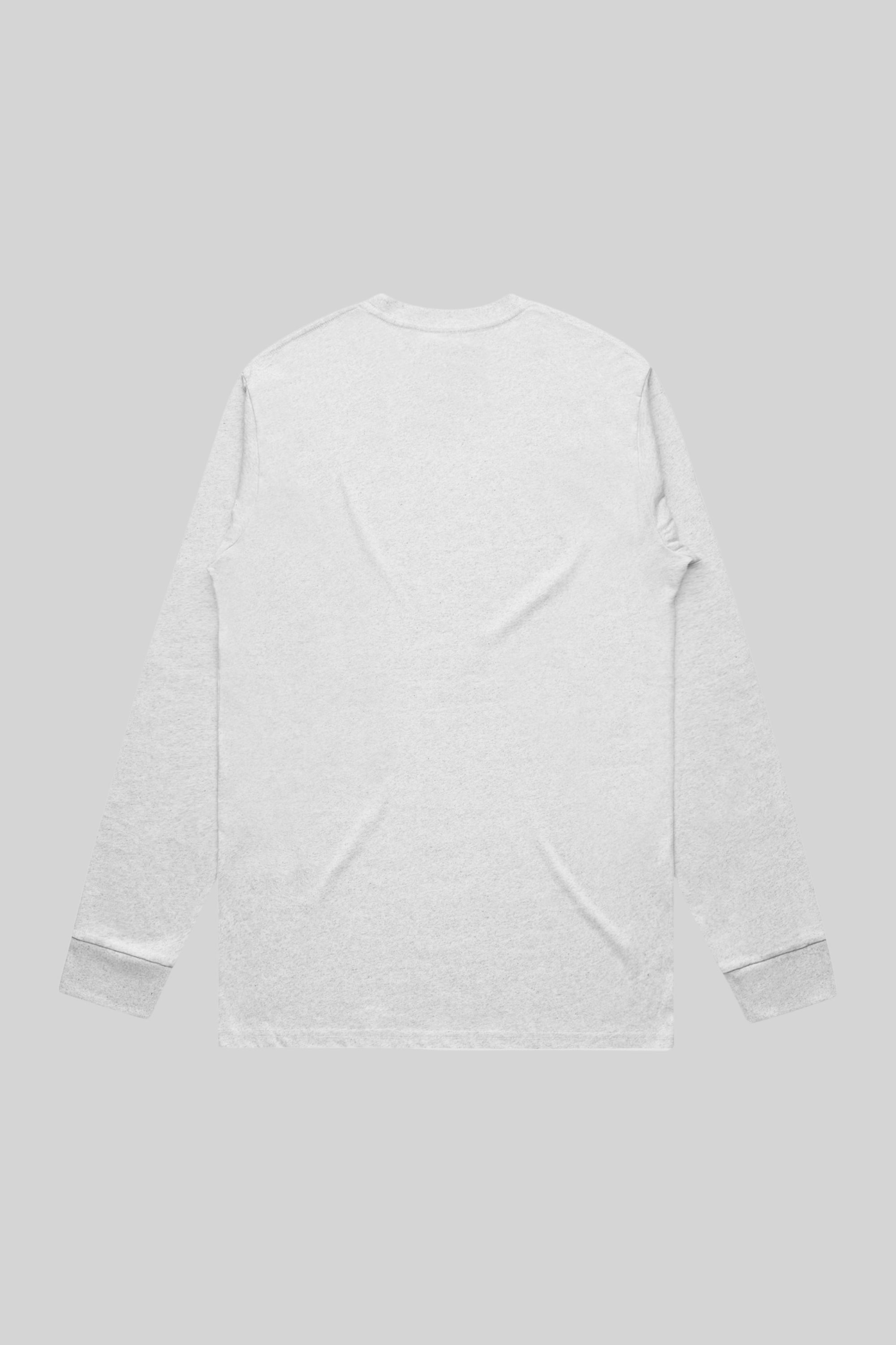 Rooted Culture Longsleeve Bone