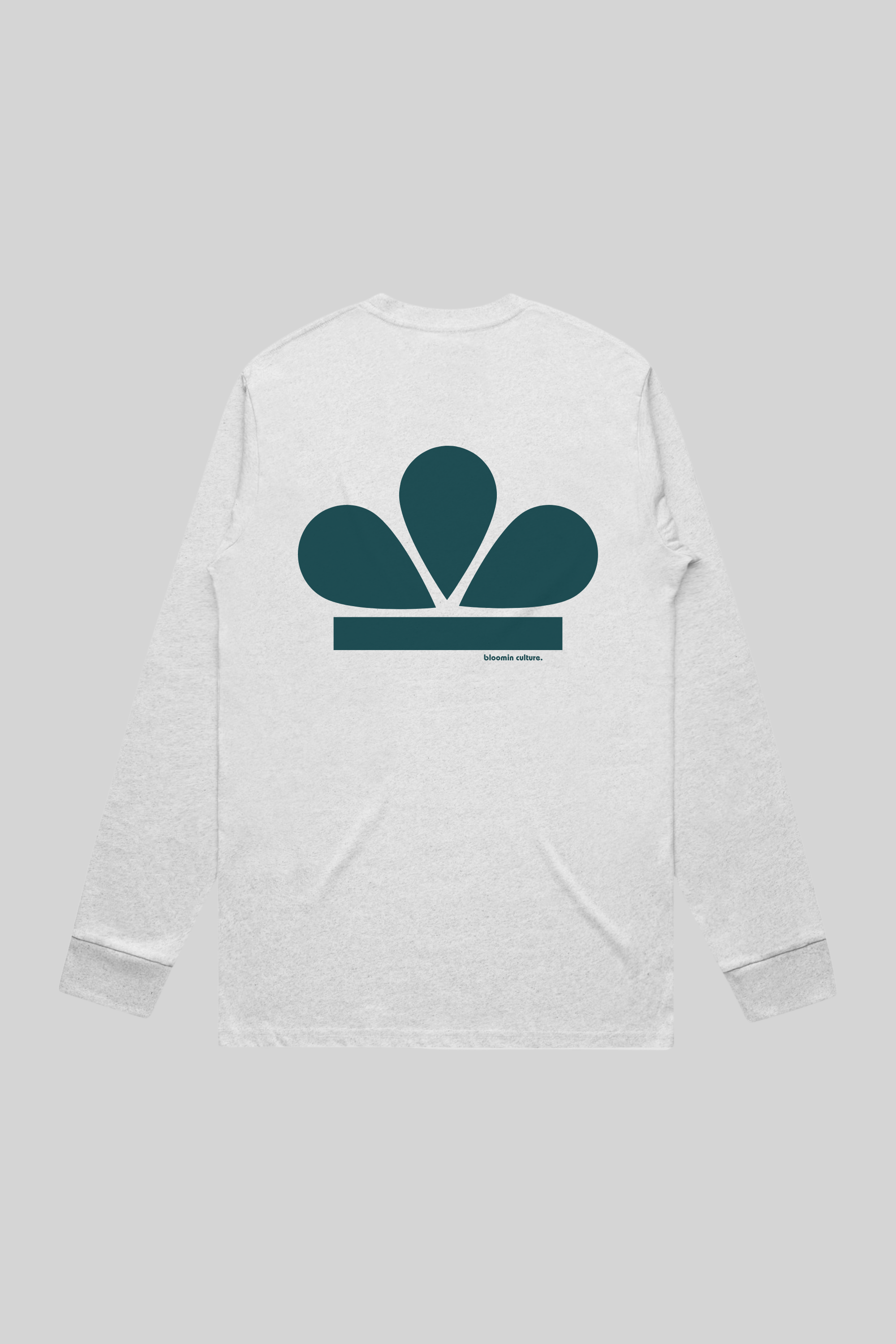 Lowline Classic Longsleeve Pine Green