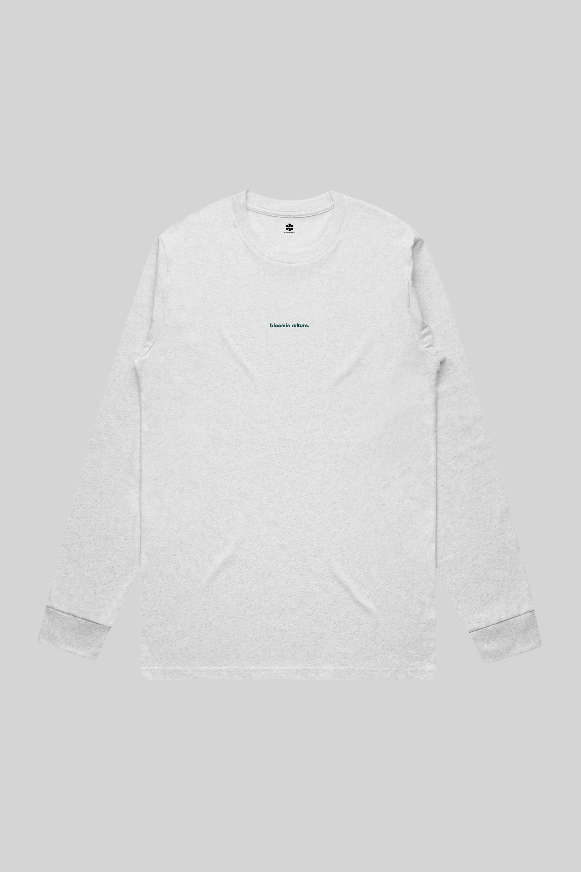 Lowline Classic Longsleeve Pine Green