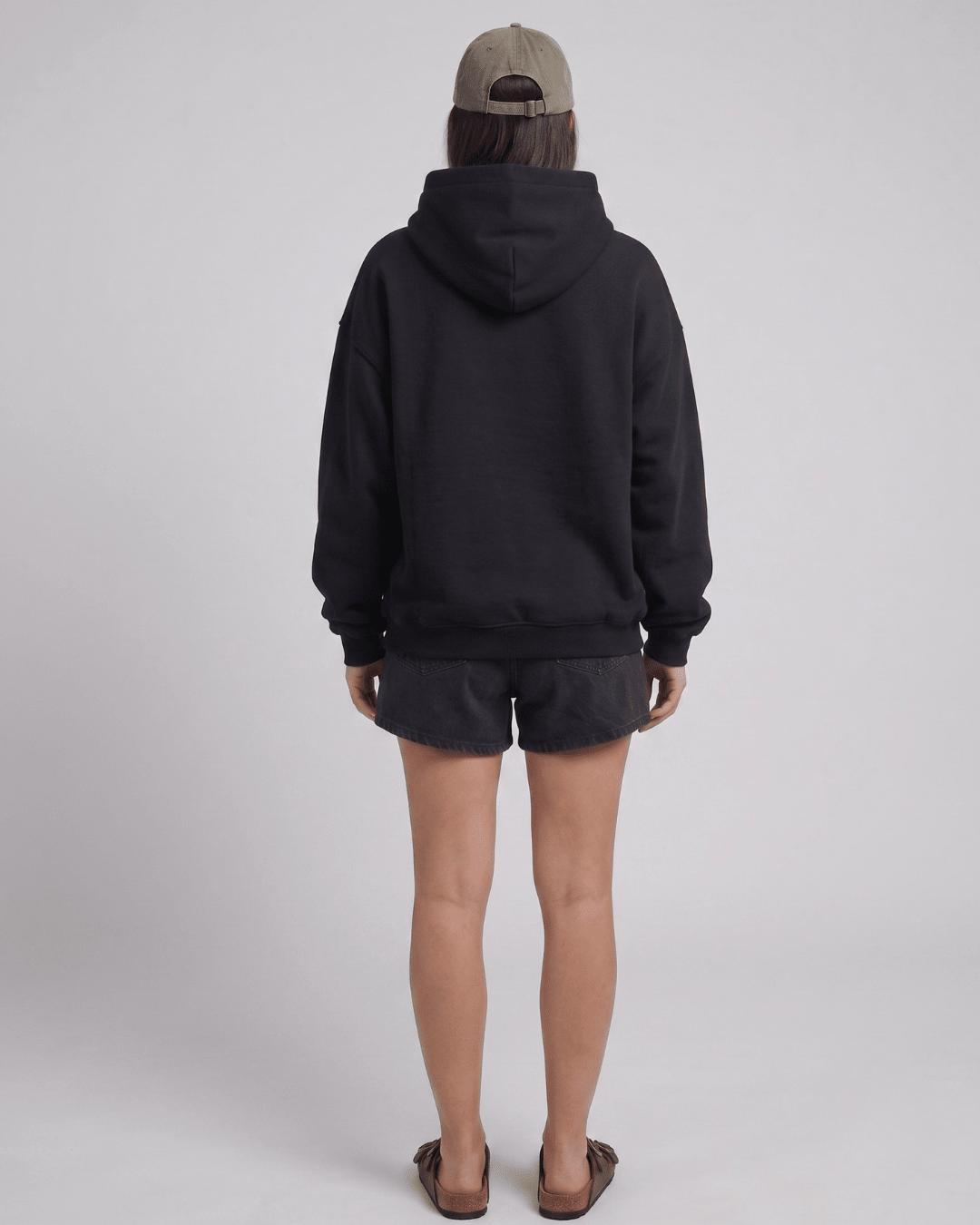 PREMIUM OVERSIZED T-SHIRT - BLOOMIE LINE