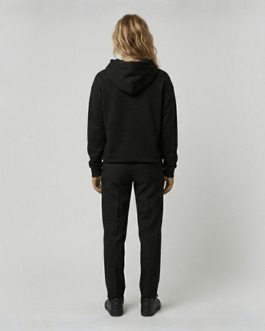 PREMIUM OVERSIZED T - SHIRT - BLOOMIE LINE