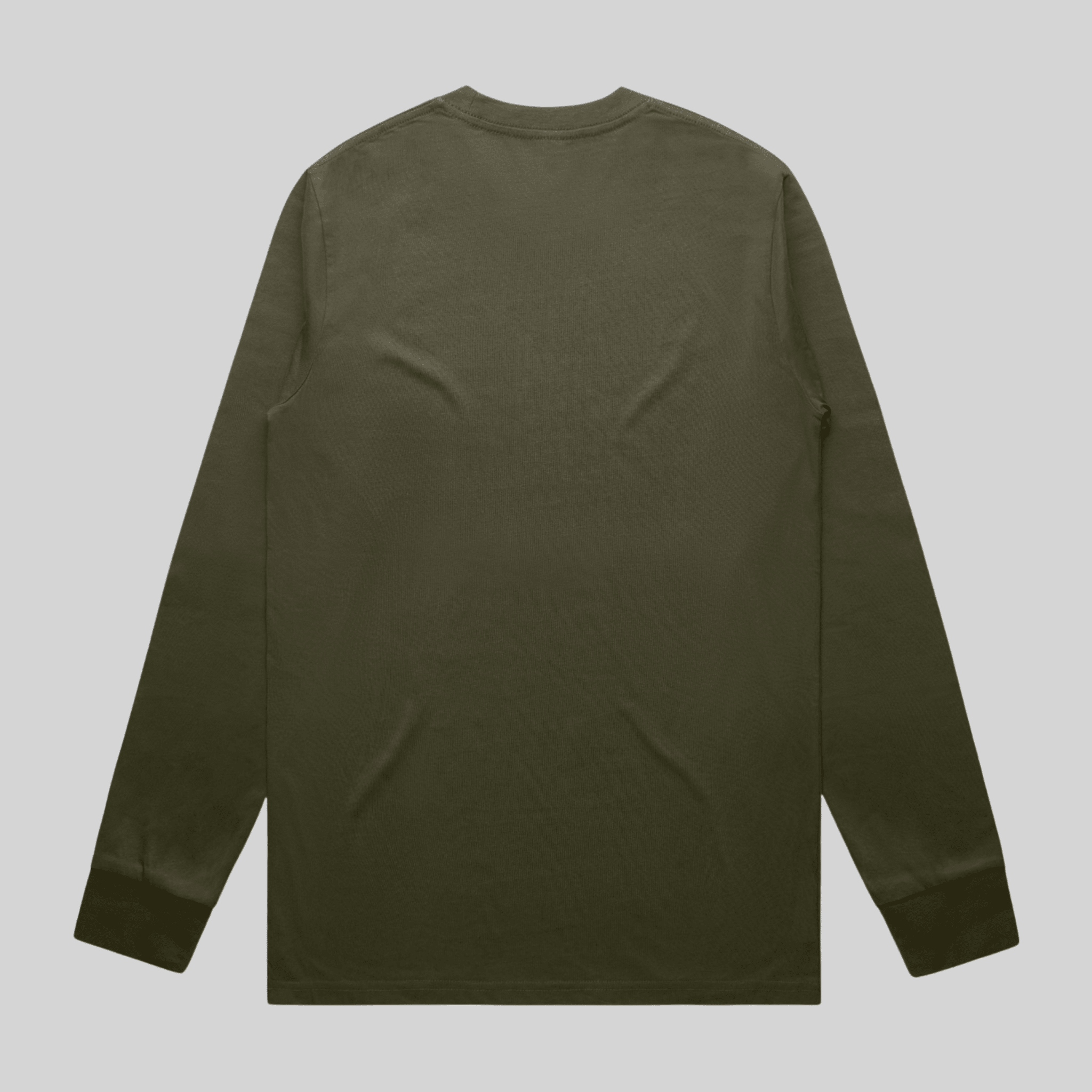 PREMIUM OVERSIZED T-SHIRT - BLOOMIN - Classic longsleeve
