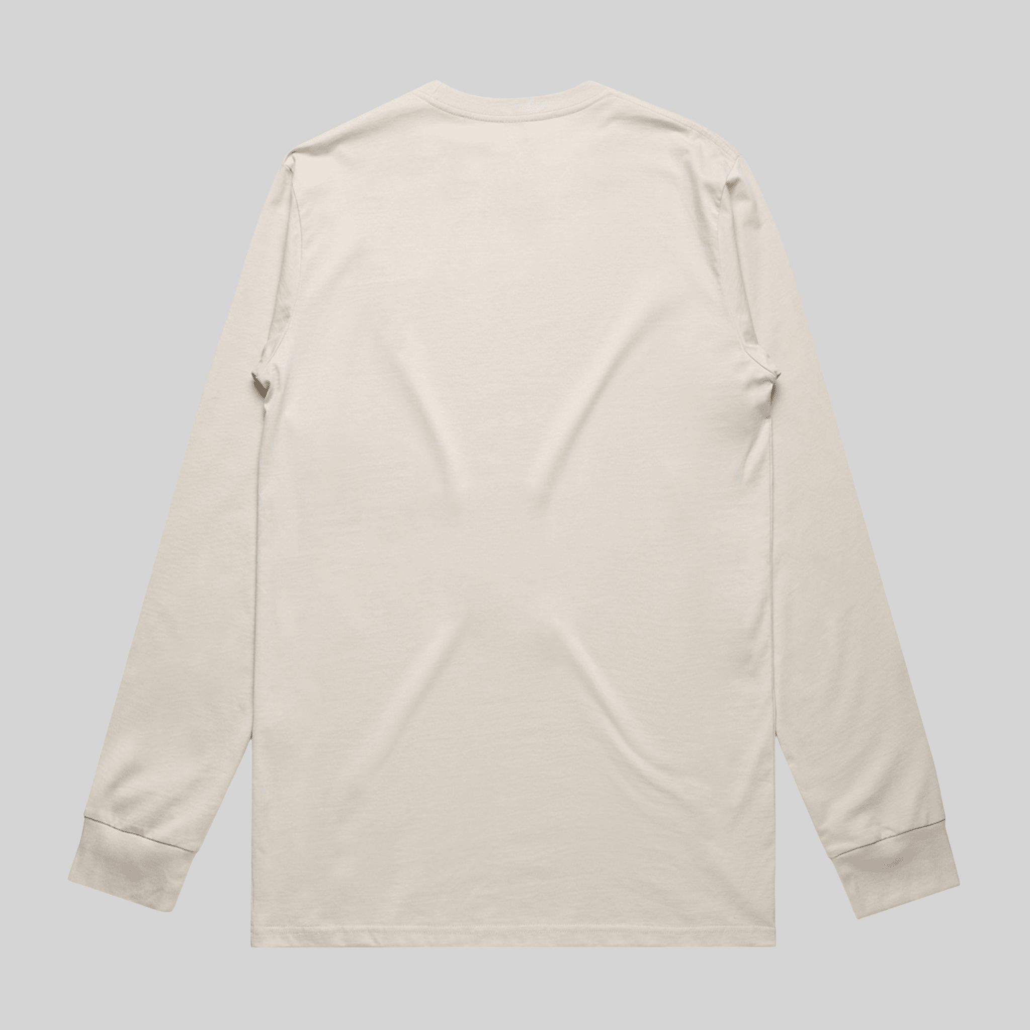 PREMIUM OVERSIZED T-SHIRT - BLOOMIN - Classic longsleeve