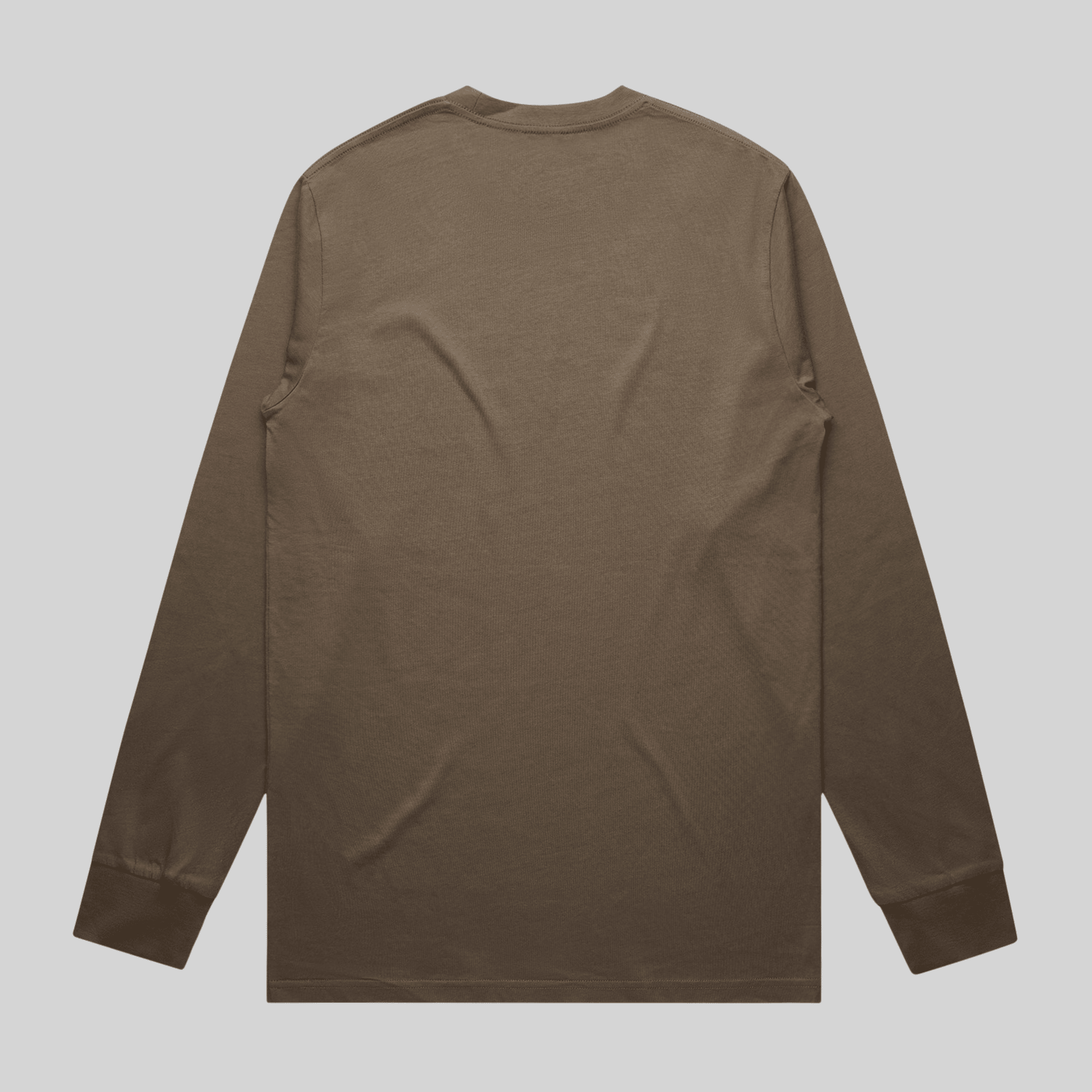 PREMIUM OVERSIZED T-SHIRT - BLOOMIN - Classic longsleeve