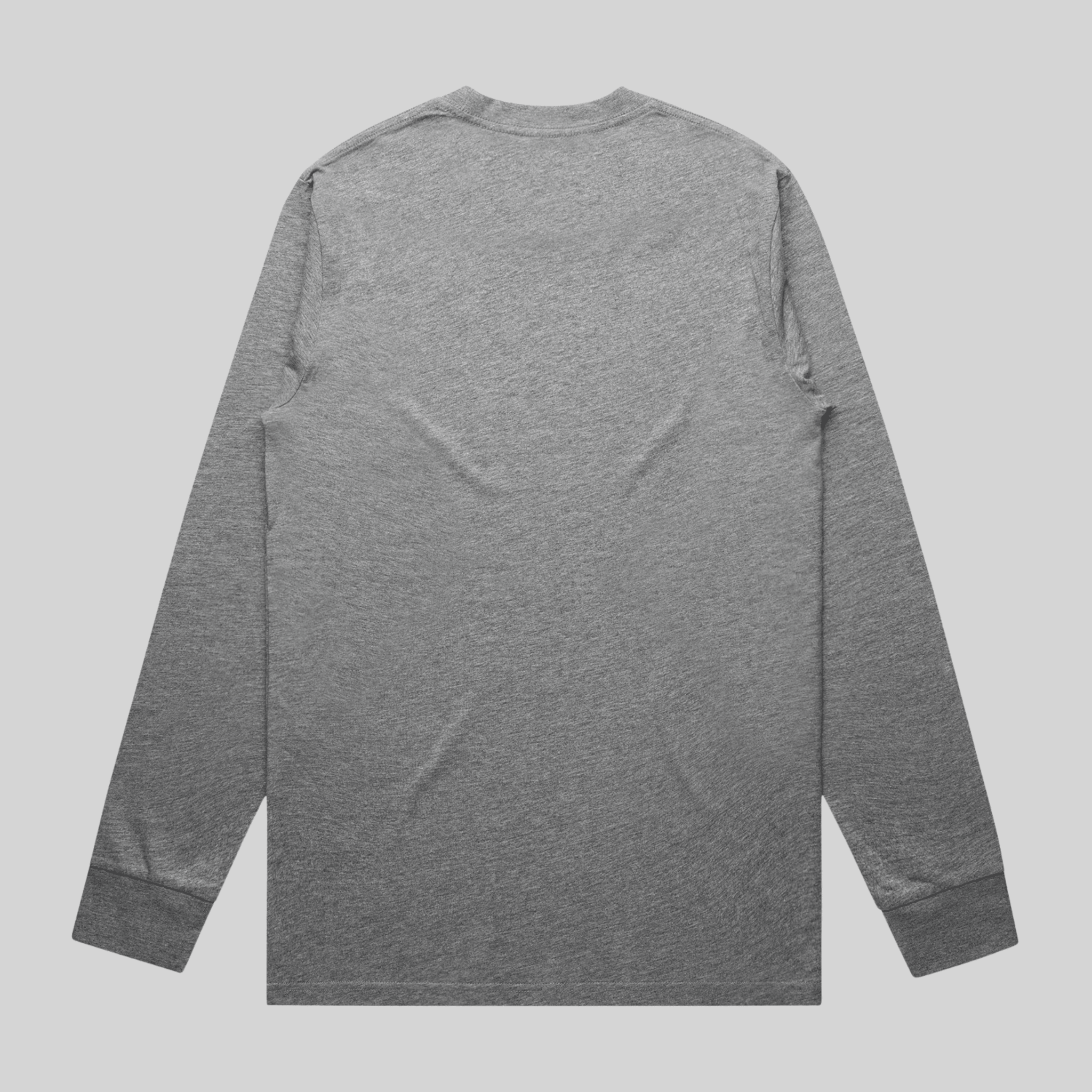 PREMIUM OVERSIZED T-SHIRT - BLOOMIN - Classic longsleeve