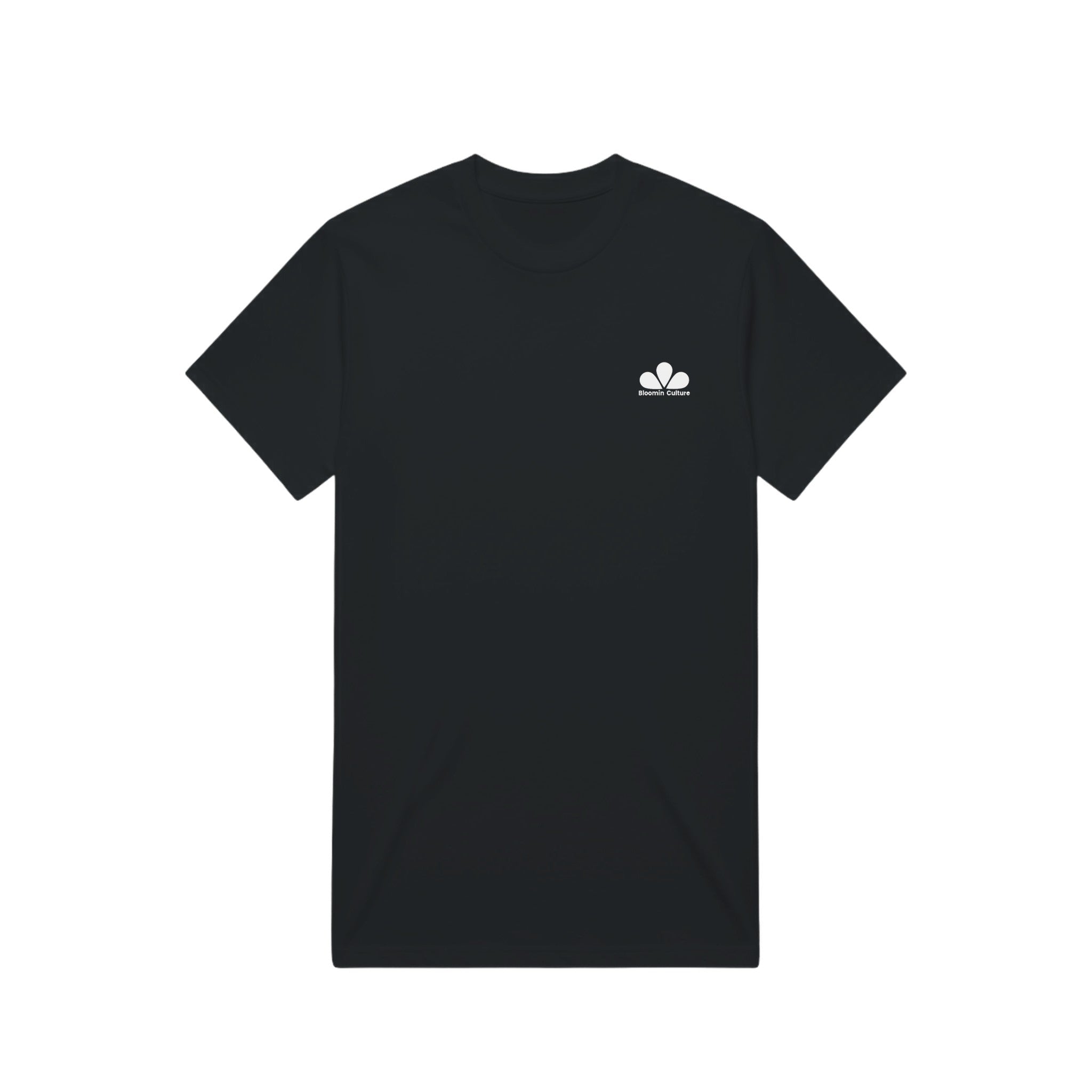PREMIUM OVERSIZED T-SHIRT - BLOOMIN HEAVY Tee - Michael