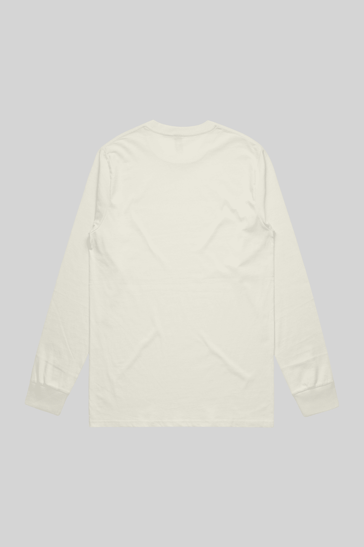 PREMIUM OVERSIZED T-SHIRT - BLOOMIN - Signature longsleeve
