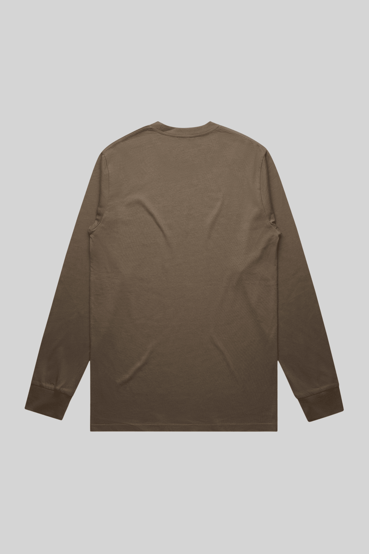 PREMIUM OVERSIZED T-SHIRT - BLOOMIN - Signature longsleeve