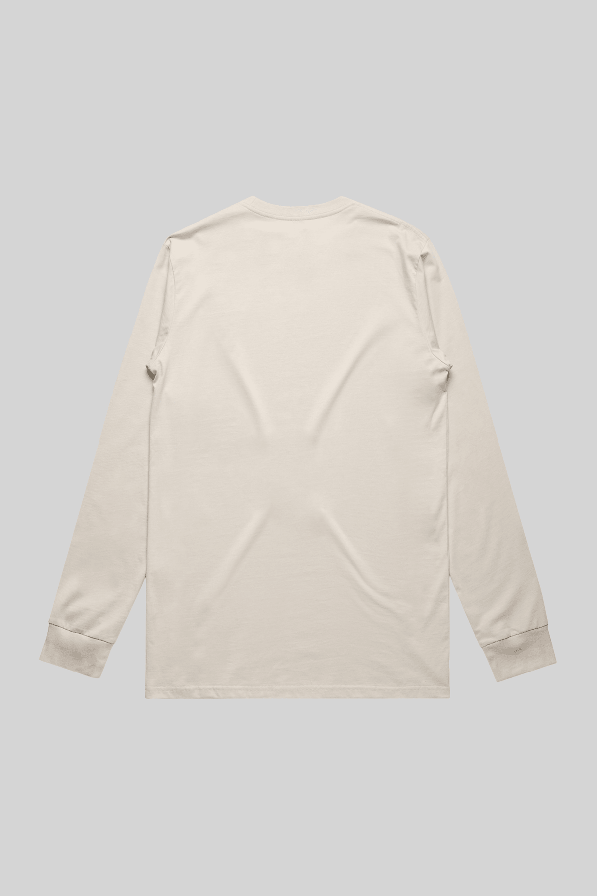 PREMIUM OVERSIZED T-SHIRT - BLOOMIN - Signature longsleeve