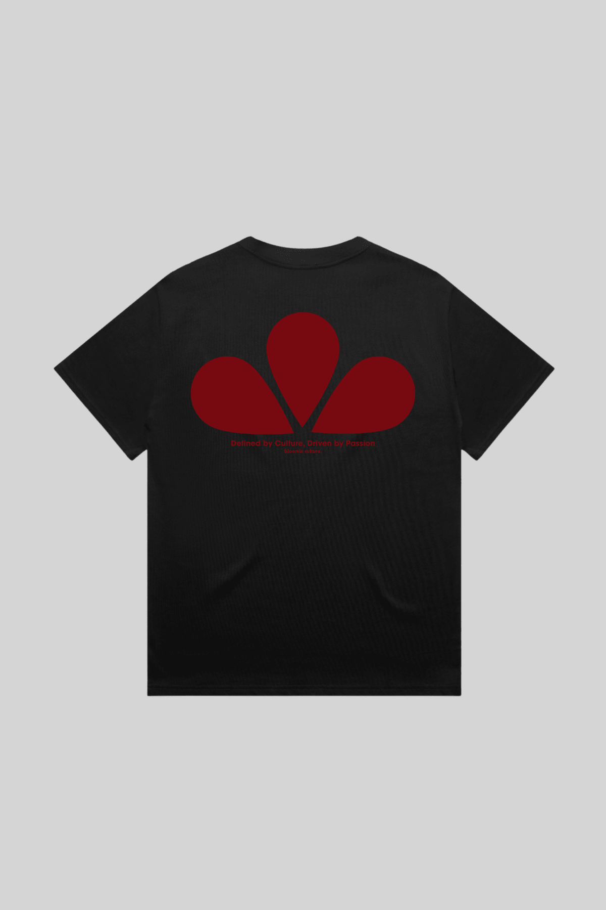 PREMIUM OVERSIZED T-SHIRT - Defined Heavy Tee Cedar