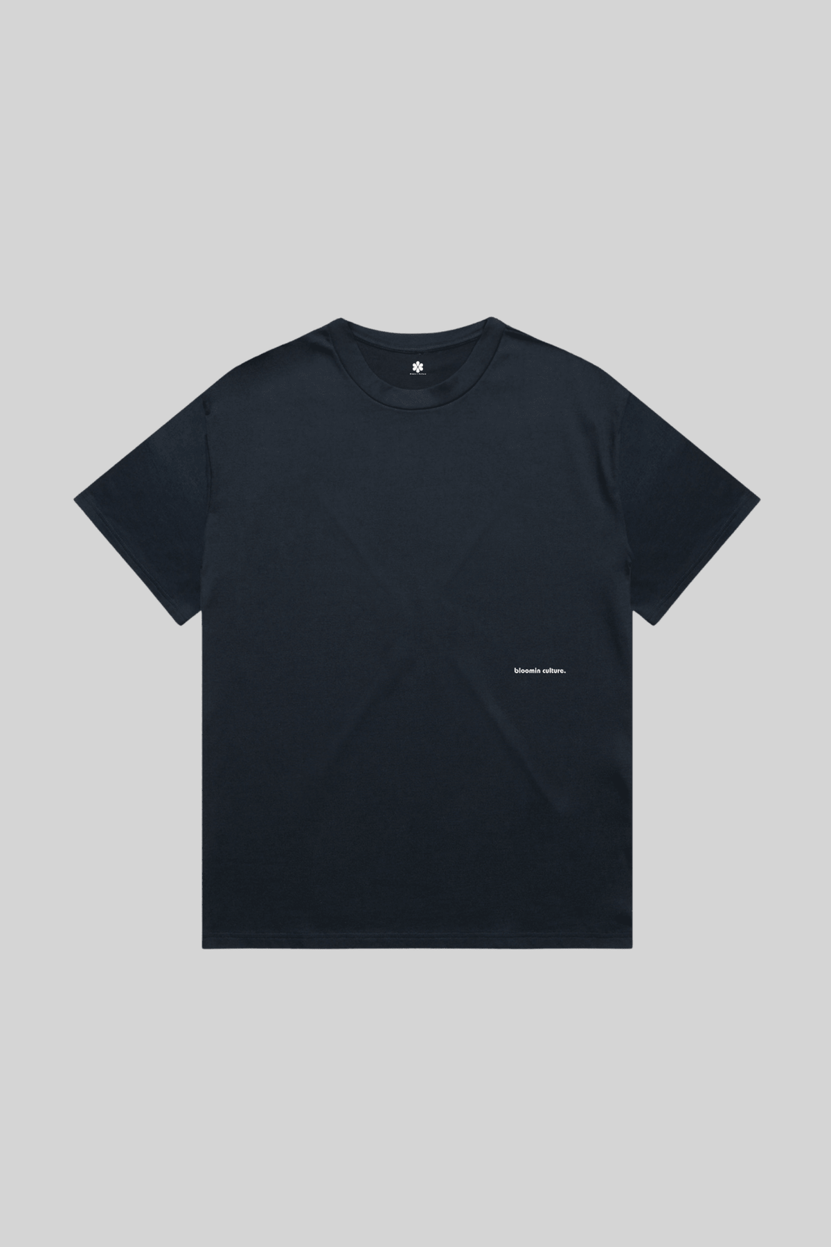 PREMIUM OVERSIZED T-SHIRT - Defined Heavy Tee Cedar