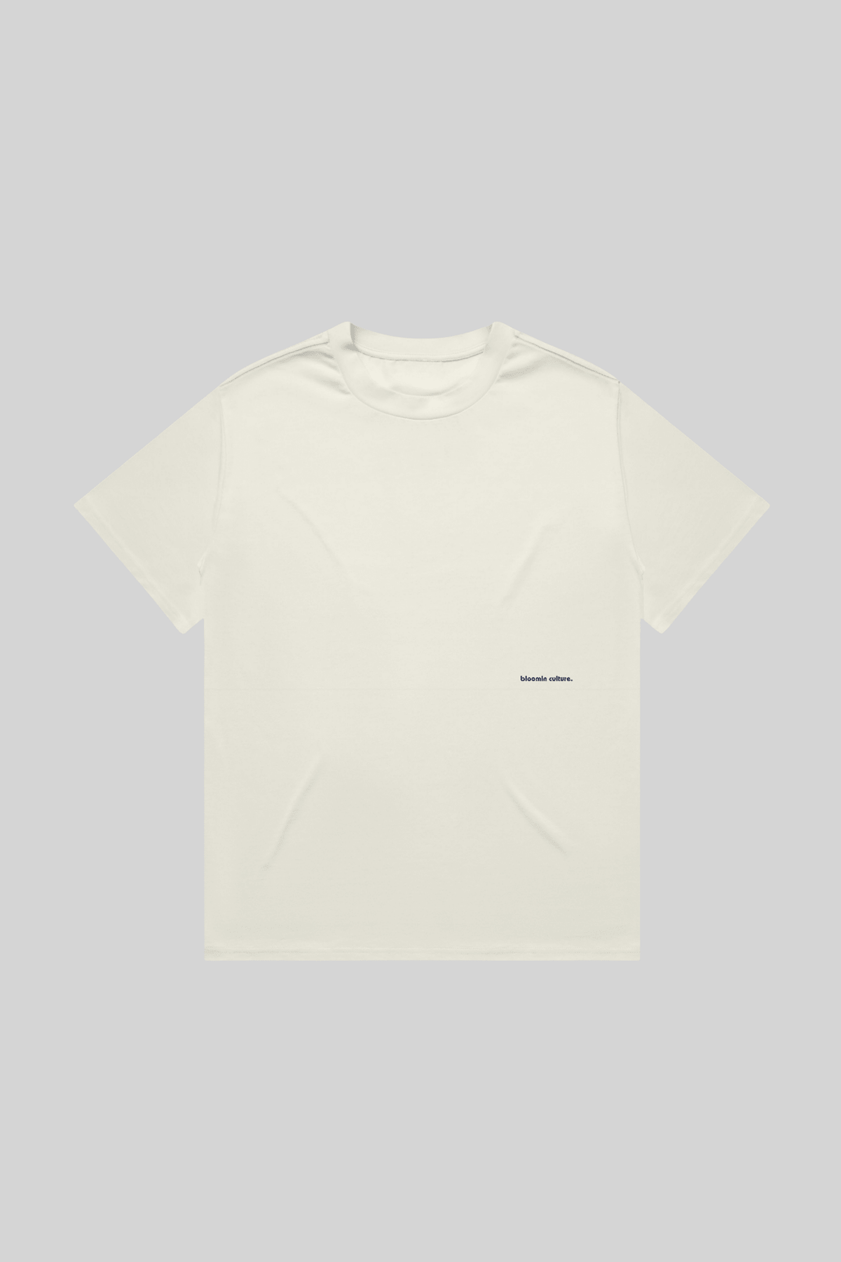 PREMIUM OVERSIZED T-SHIRT - Defined Heavy Tee Cedar