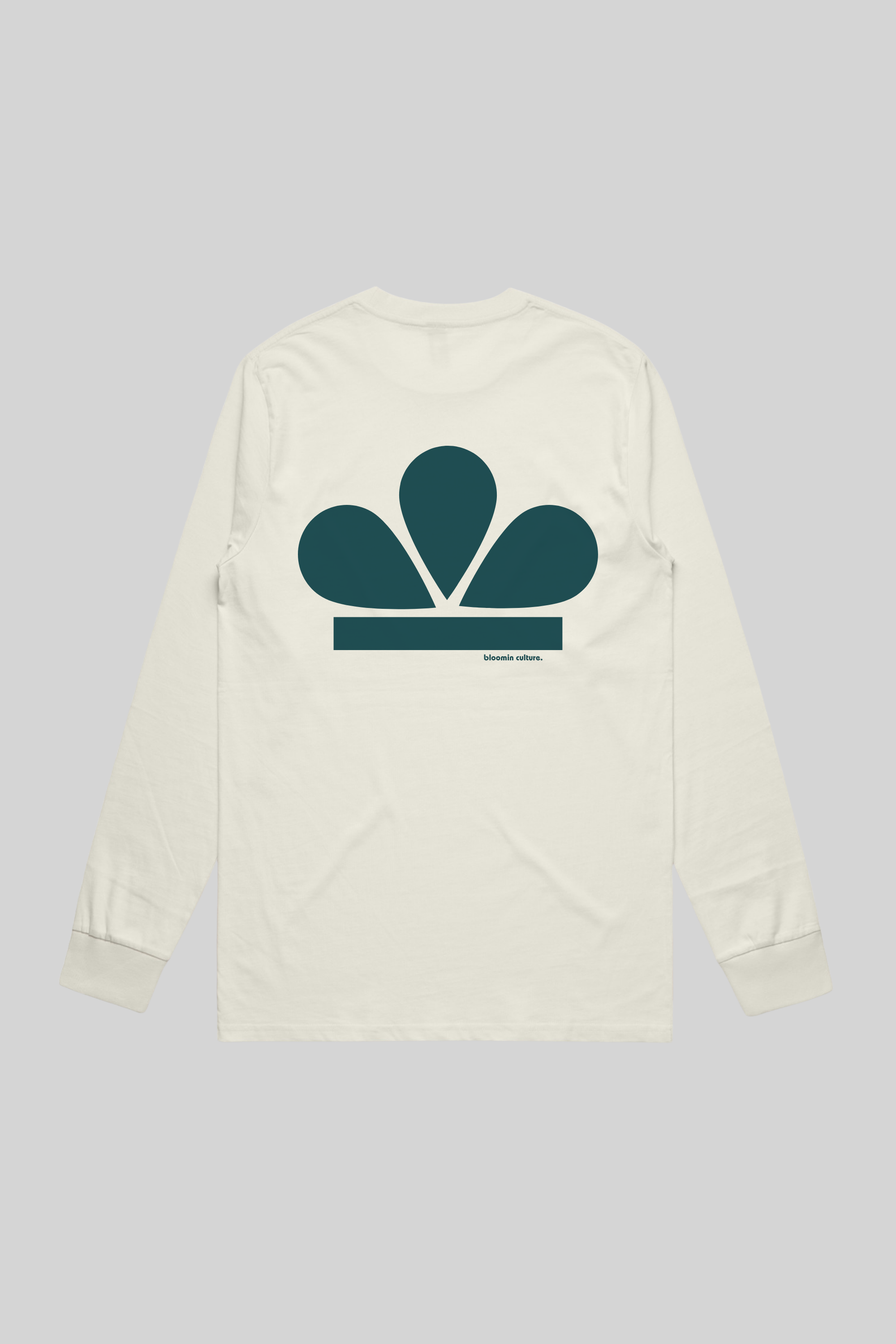 Lowline Classic Longsleeve Pine Green