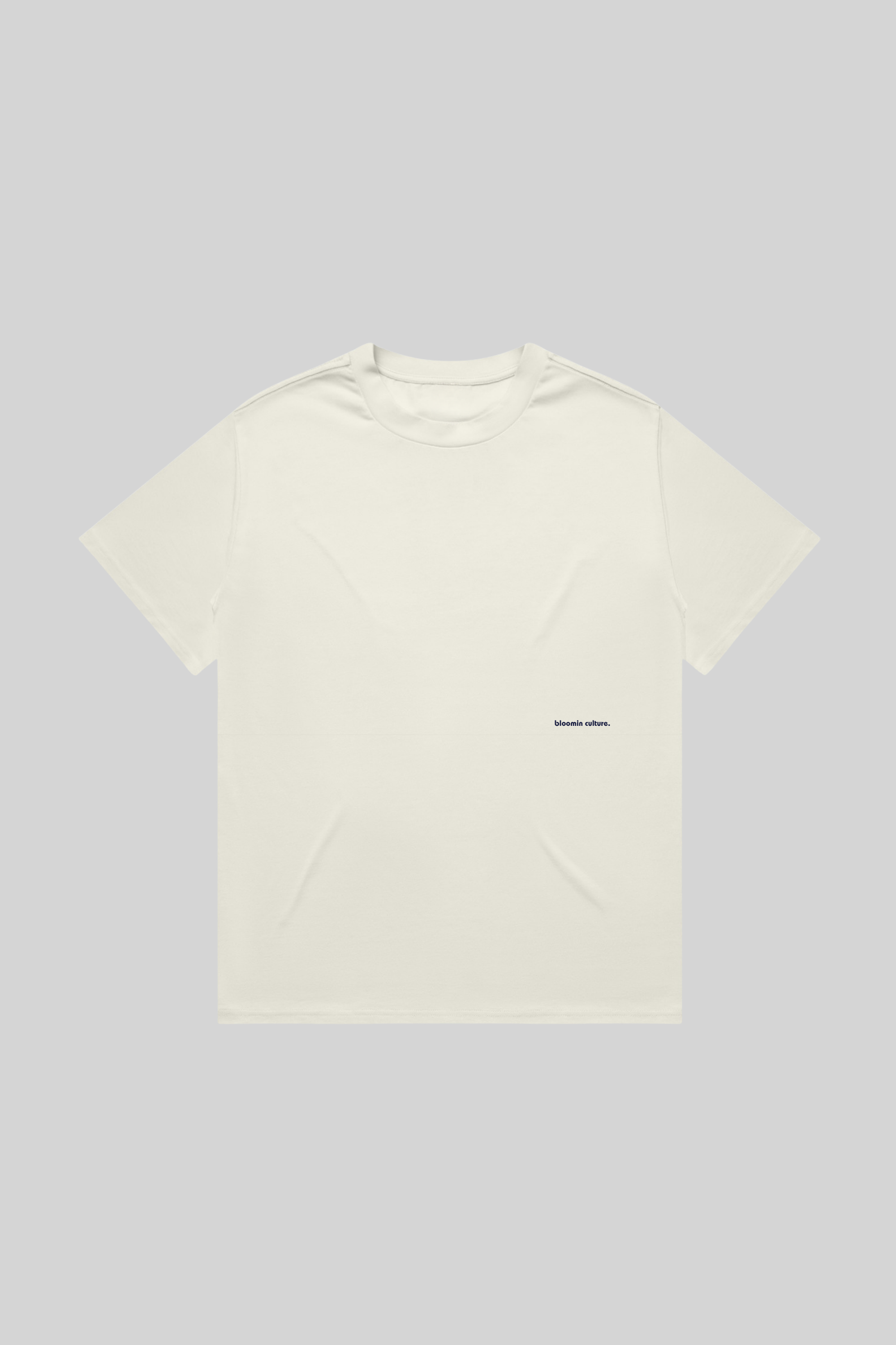 Defined Heavy Tee