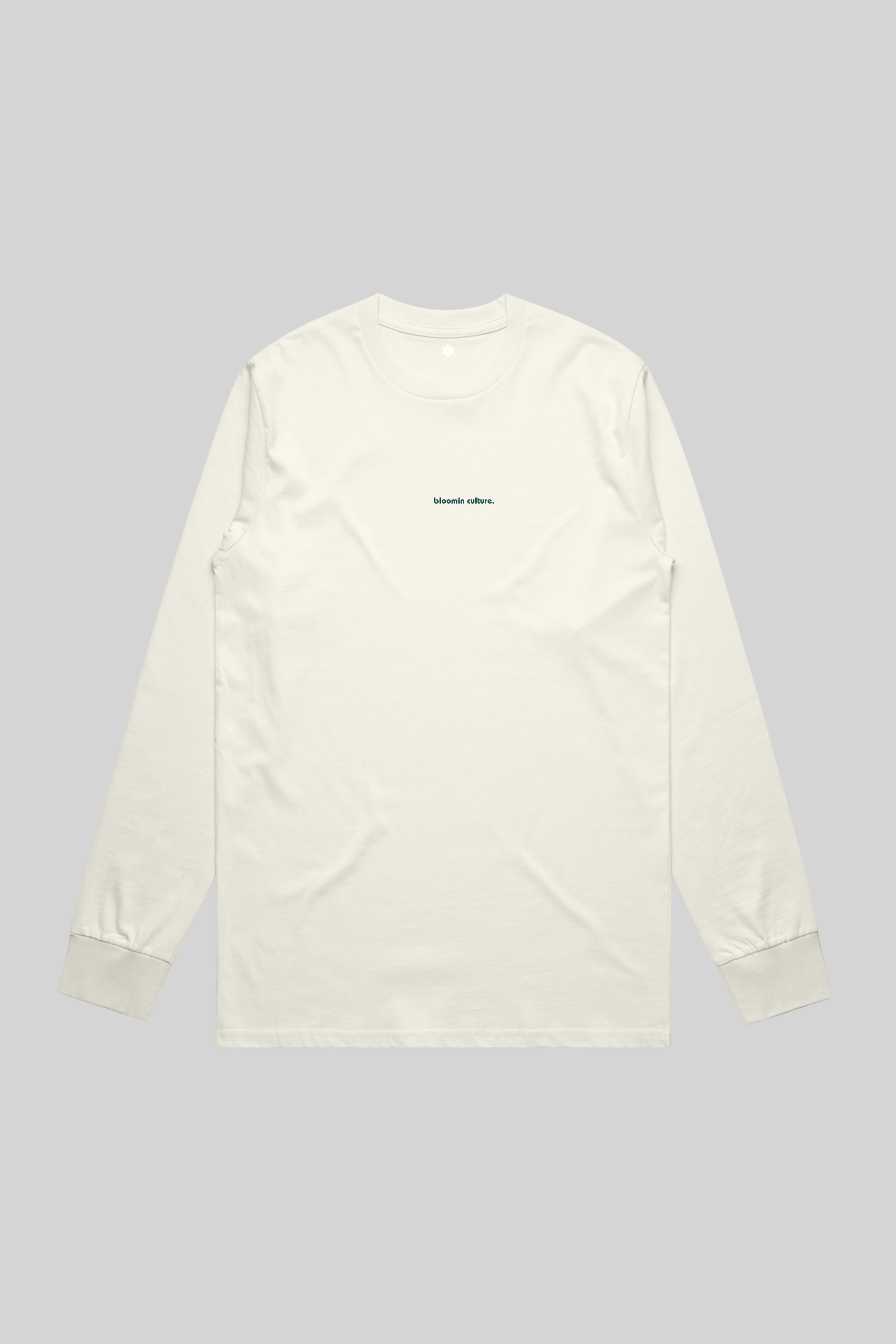 Lowline Classic Longsleeve Pine Green