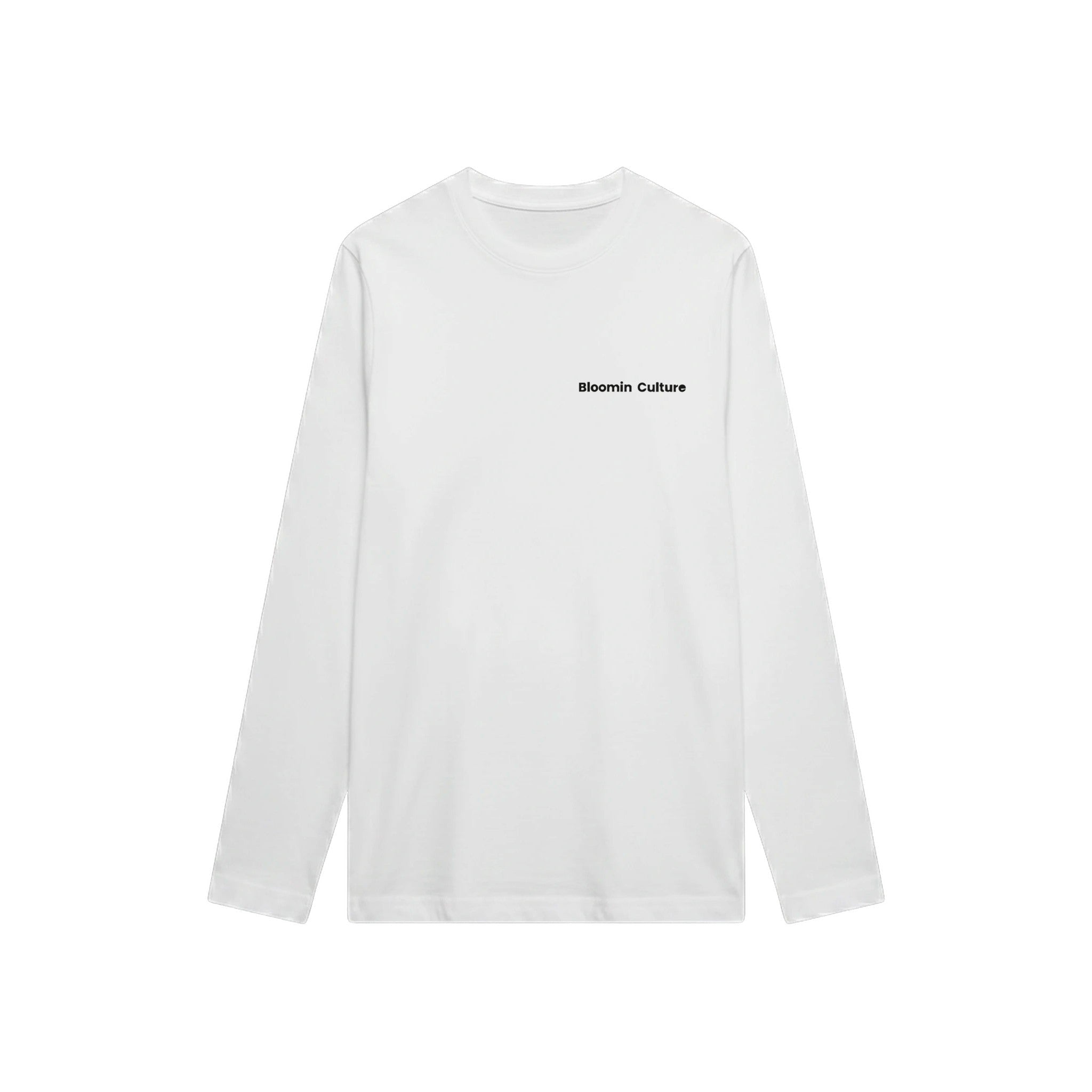 PREMIUM OVERSIZED T-SHIRT - Longsleeve