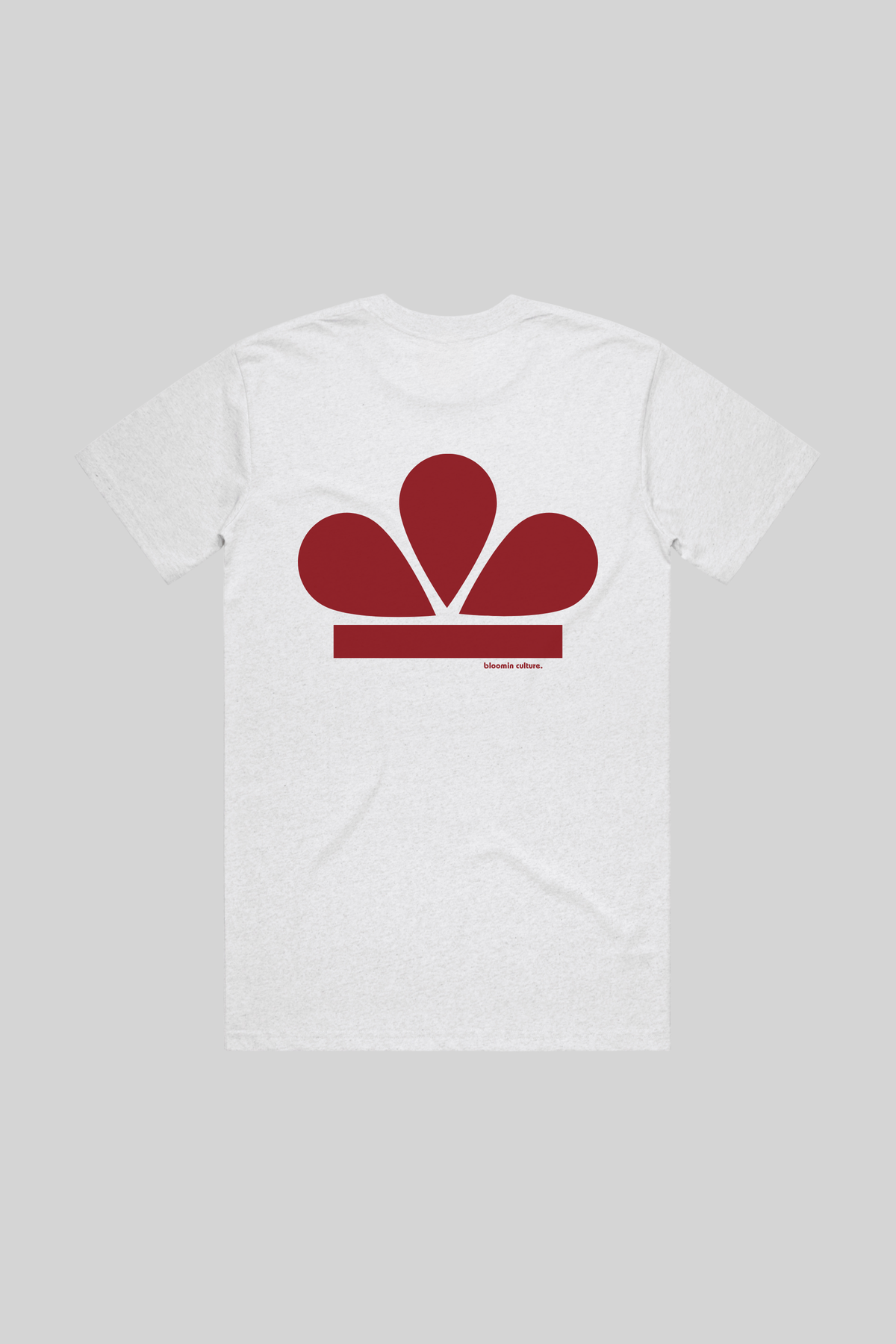 Lowline Classic Tee Red