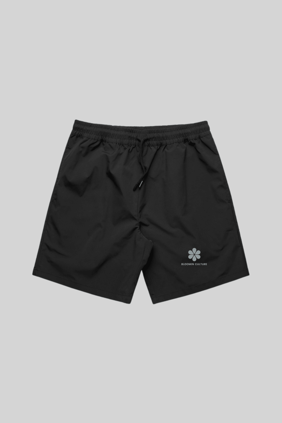 PREMIUM OVERSIZED T-SHIRT - Motion Active Shorts Green