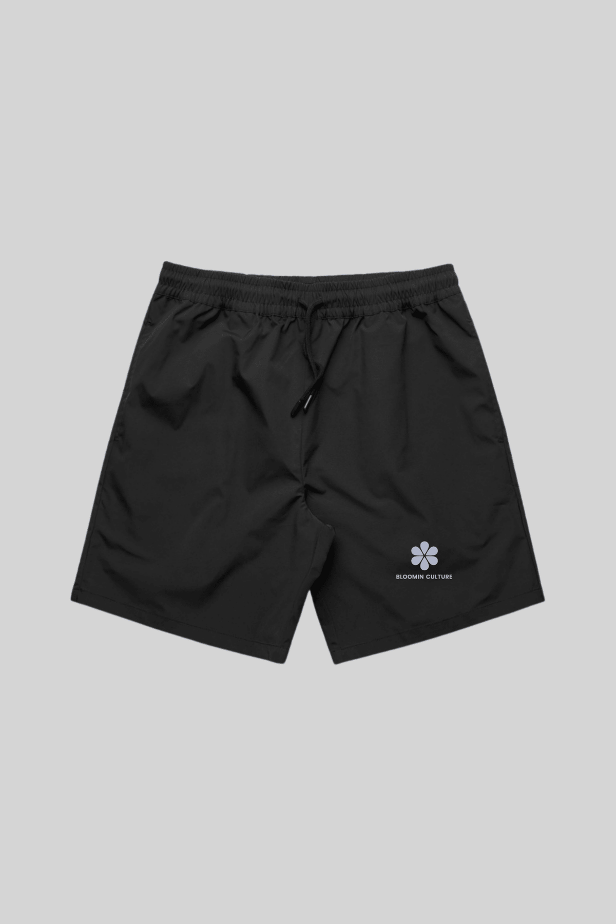 PREMIUM OVERSIZED T-SHIRT - Motion Active Shorts Turquoise