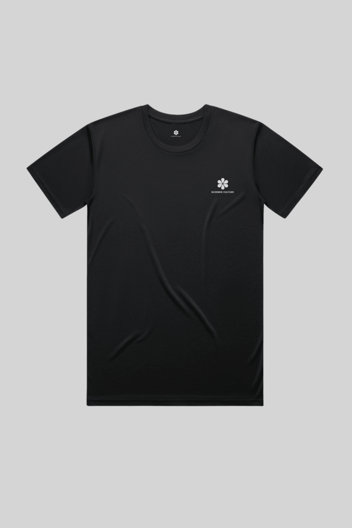 PREMIUM OVERSIZED T-SHIRT - Motion Active Tee
